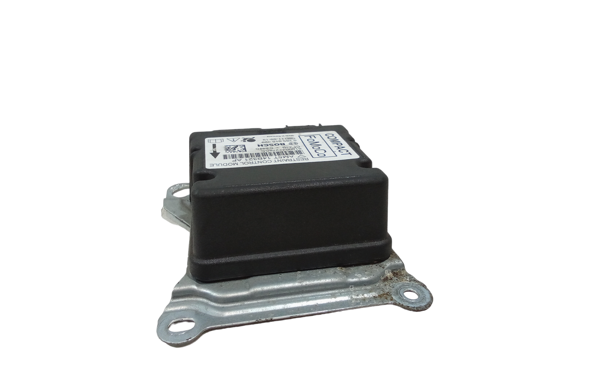 Centralina Airbag per Ford C - Max Serie (10>) (2010 - In produzione)