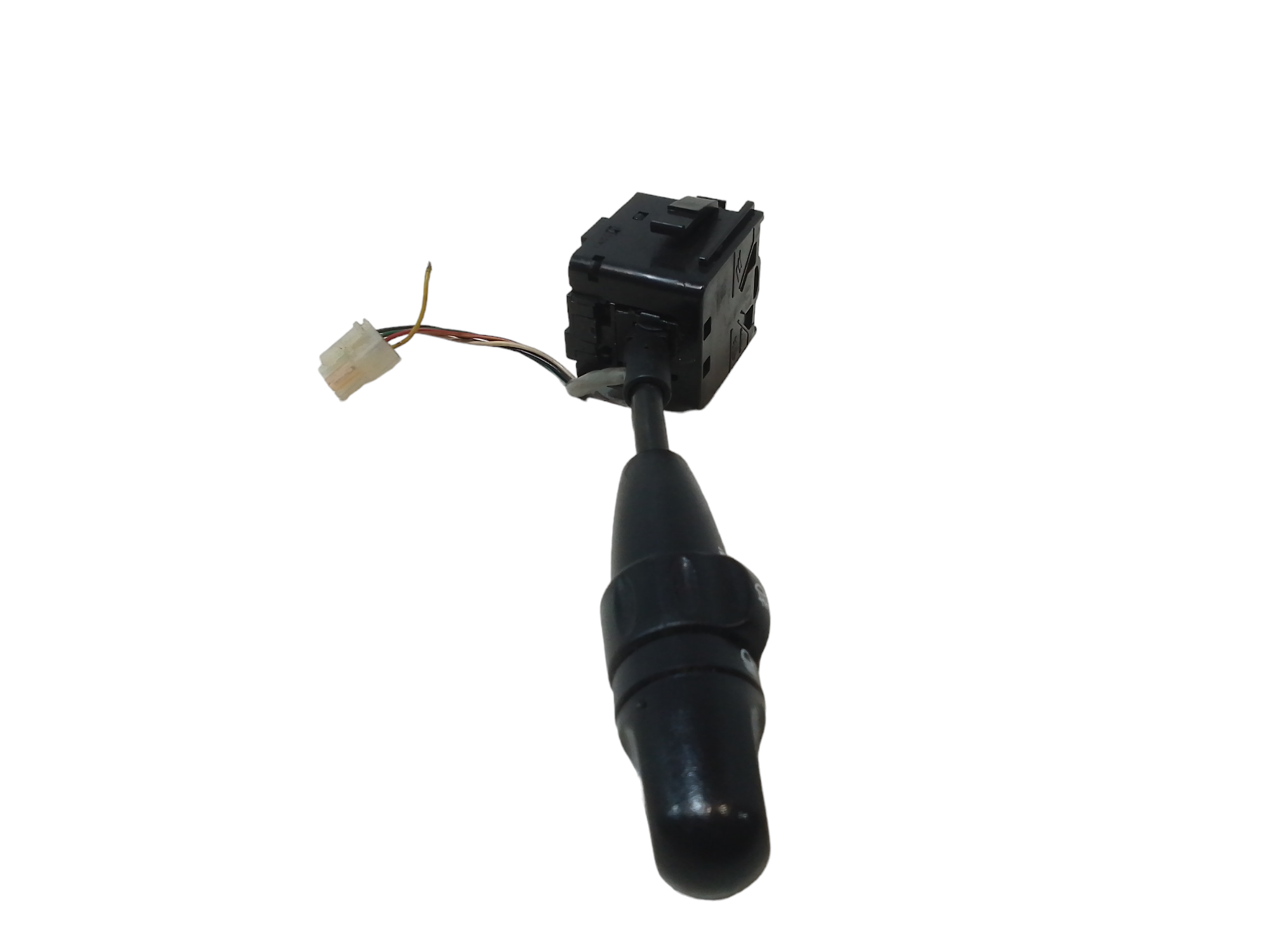 Devioluci sinistro per Chevrolet Spark 1 Serie (2009 - 2012)