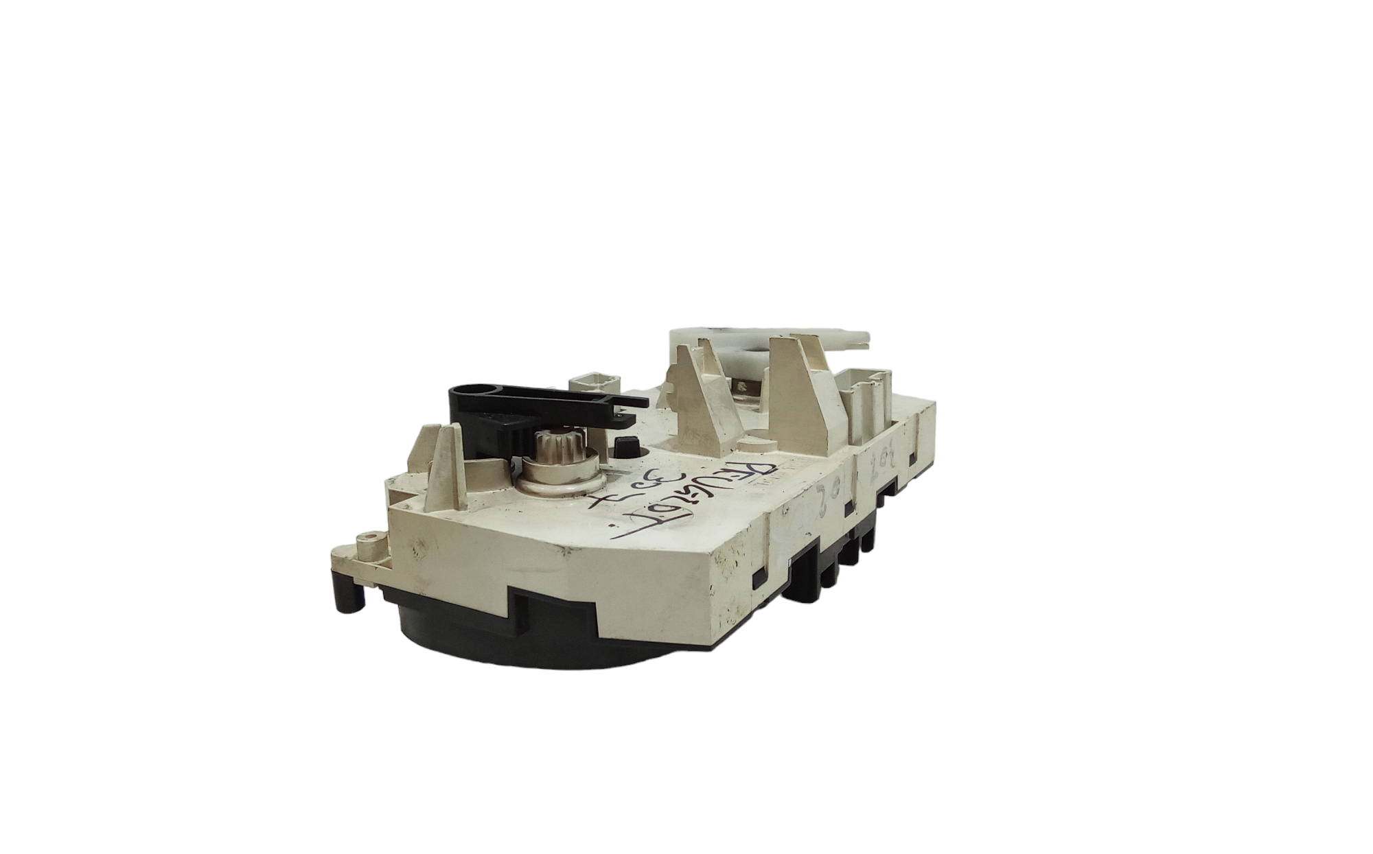 Comandi Clima per Peugeot 307 Berlina (2001 - 2005)