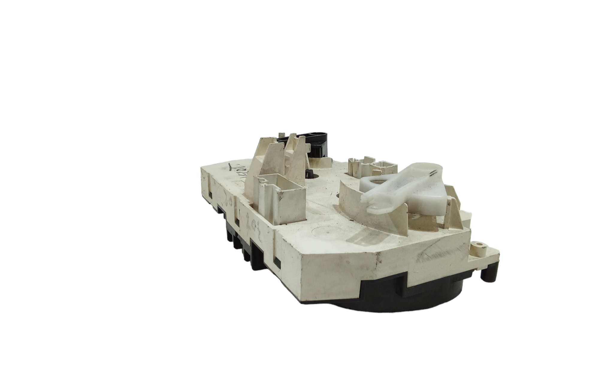 Comandi Clima per Peugeot 307 Berlina (2001 - 2005)