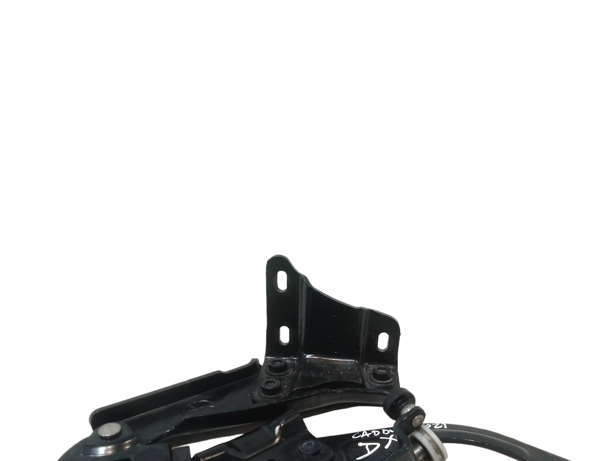 Cerniere porta scorrevole destra per Volkswagen Caddy (2020 - )