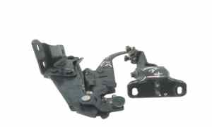 Cerniere porta scorrevole destra per Volkswagen Caddy (2020 - )