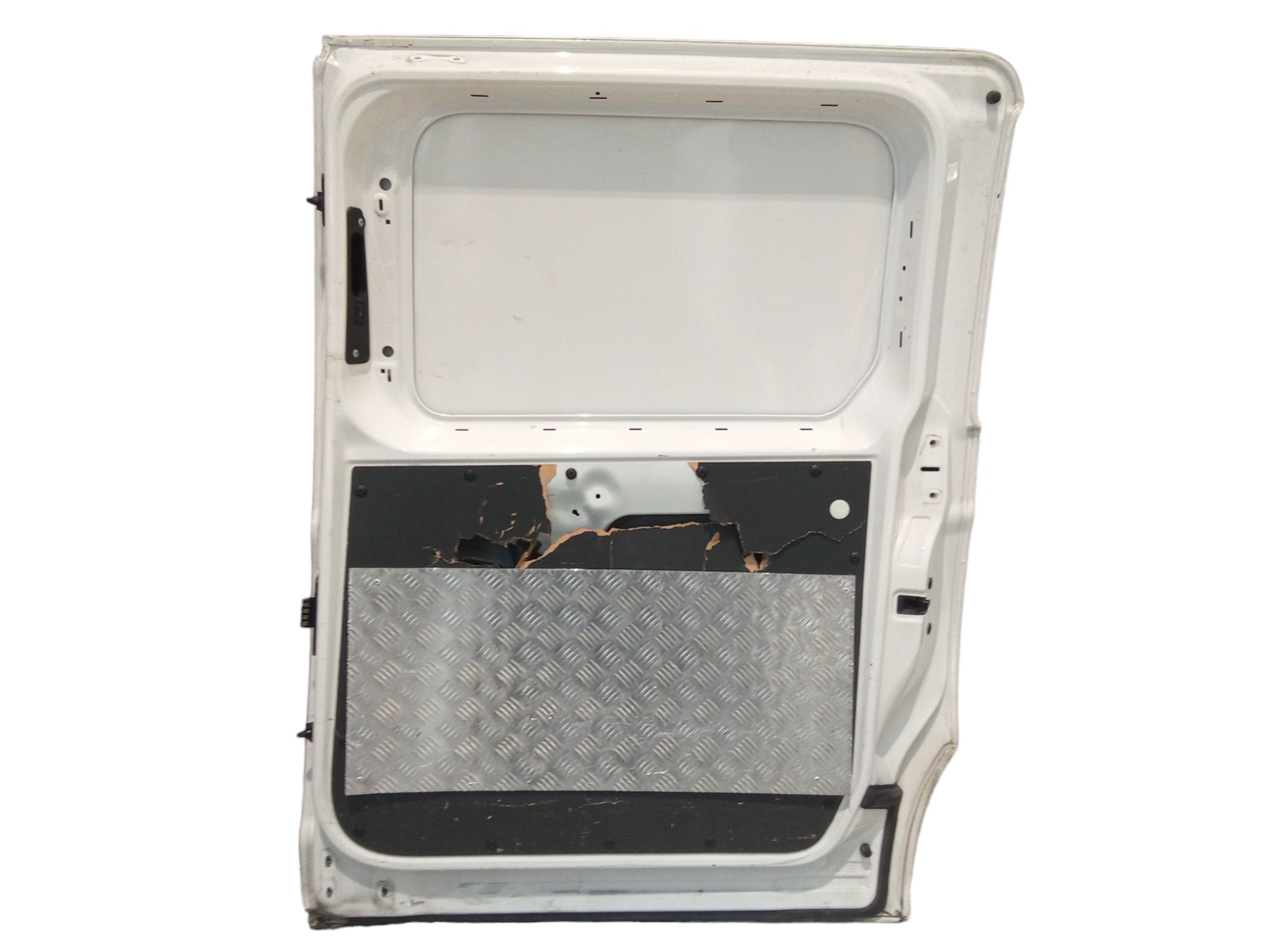 Porta scorrevole laterale DX non vetrata per Volkswagen Caddy (2020 - )