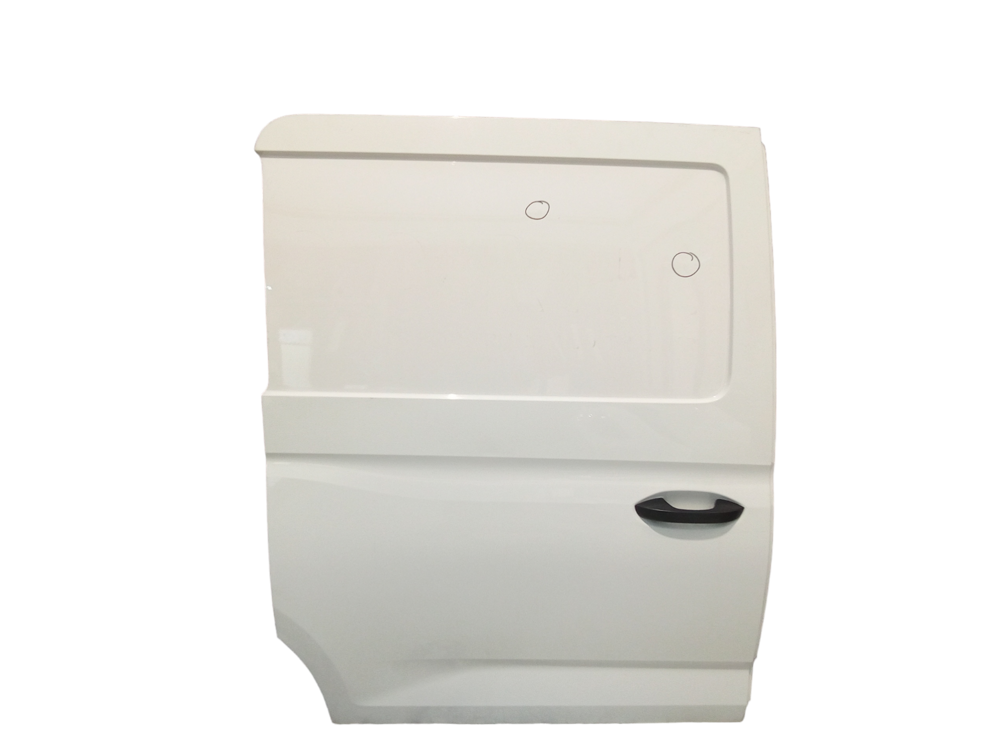 Porta scorrevole laterale DX non vetrata per Volkswagen Caddy (2020 - )