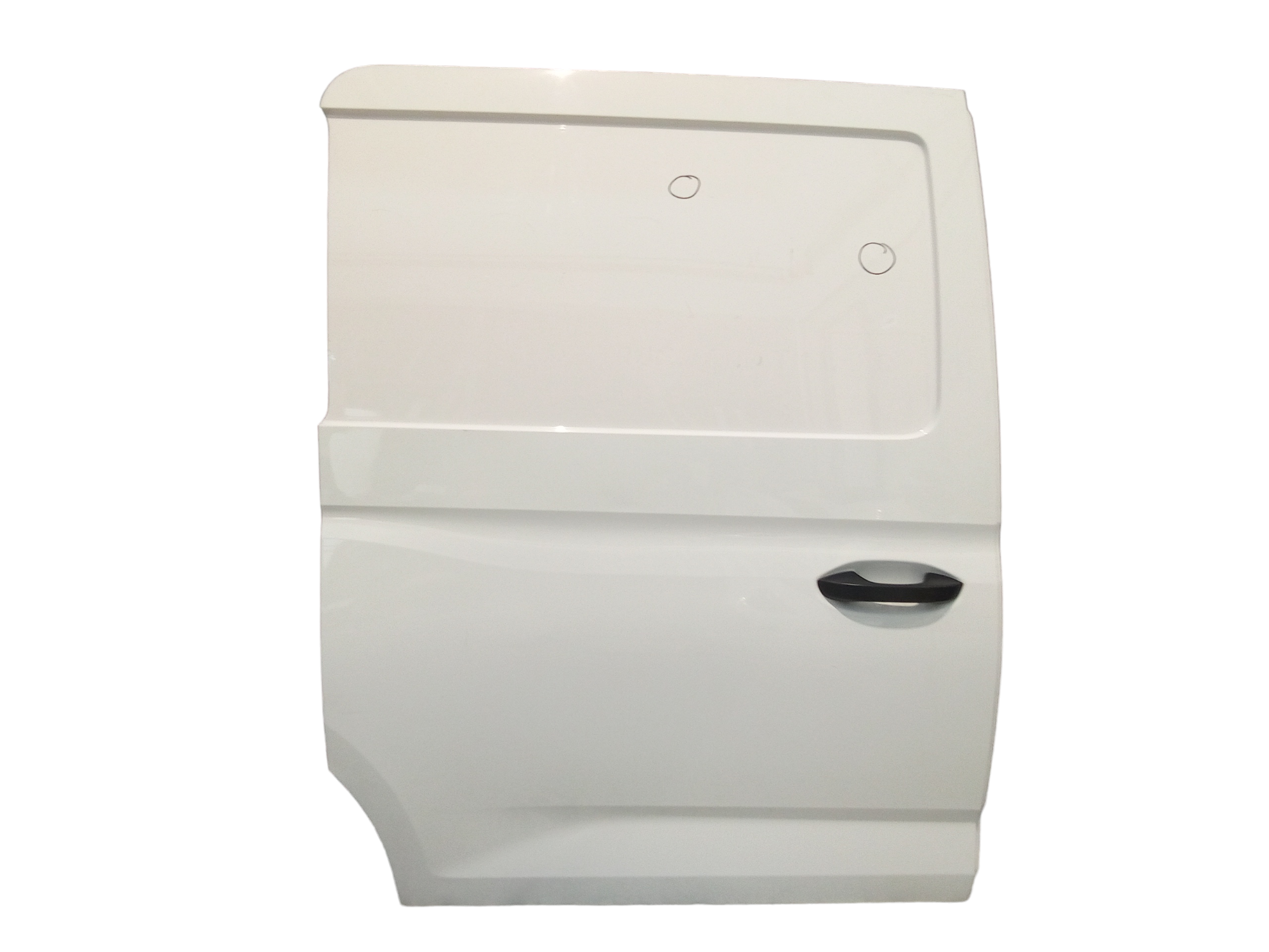 Porta scorrevole laterale DX non vetrata per Volkswagen Caddy (2020 - )