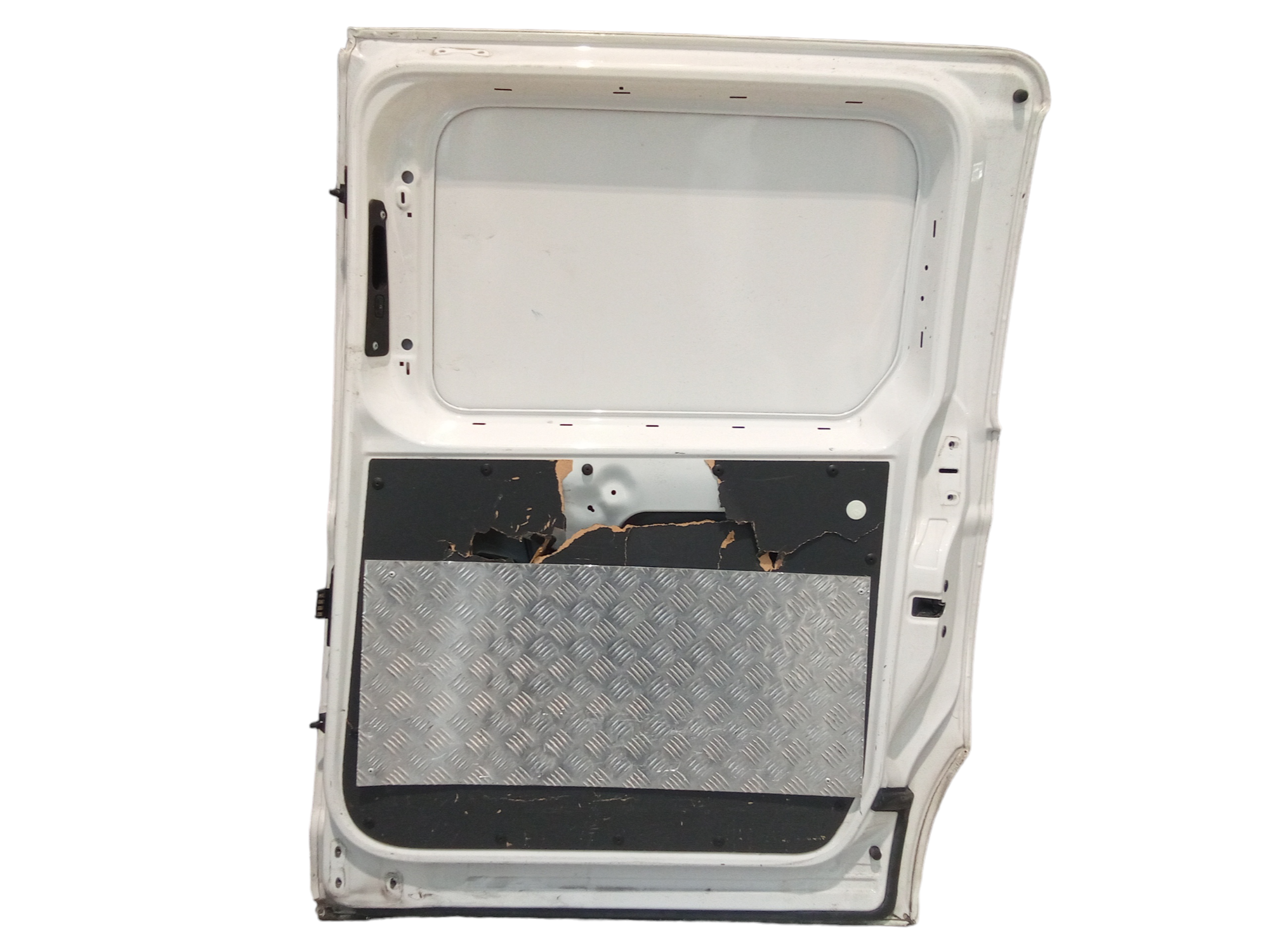 Porta scorrevole laterale DX non vetrata per Volkswagen Caddy (2020 - )