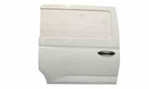 Porta scorrevole laterale DX non vetrata per Volkswagen Caddy (2020 - )