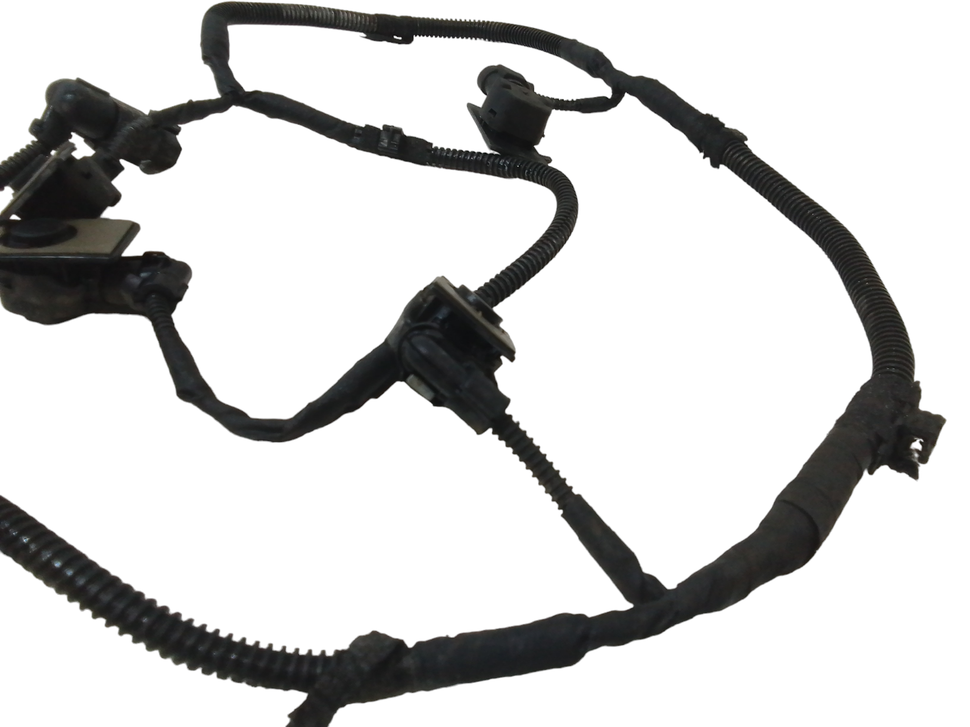 Sensori di parcheggio per Volkswagen Caddy (2020 - )