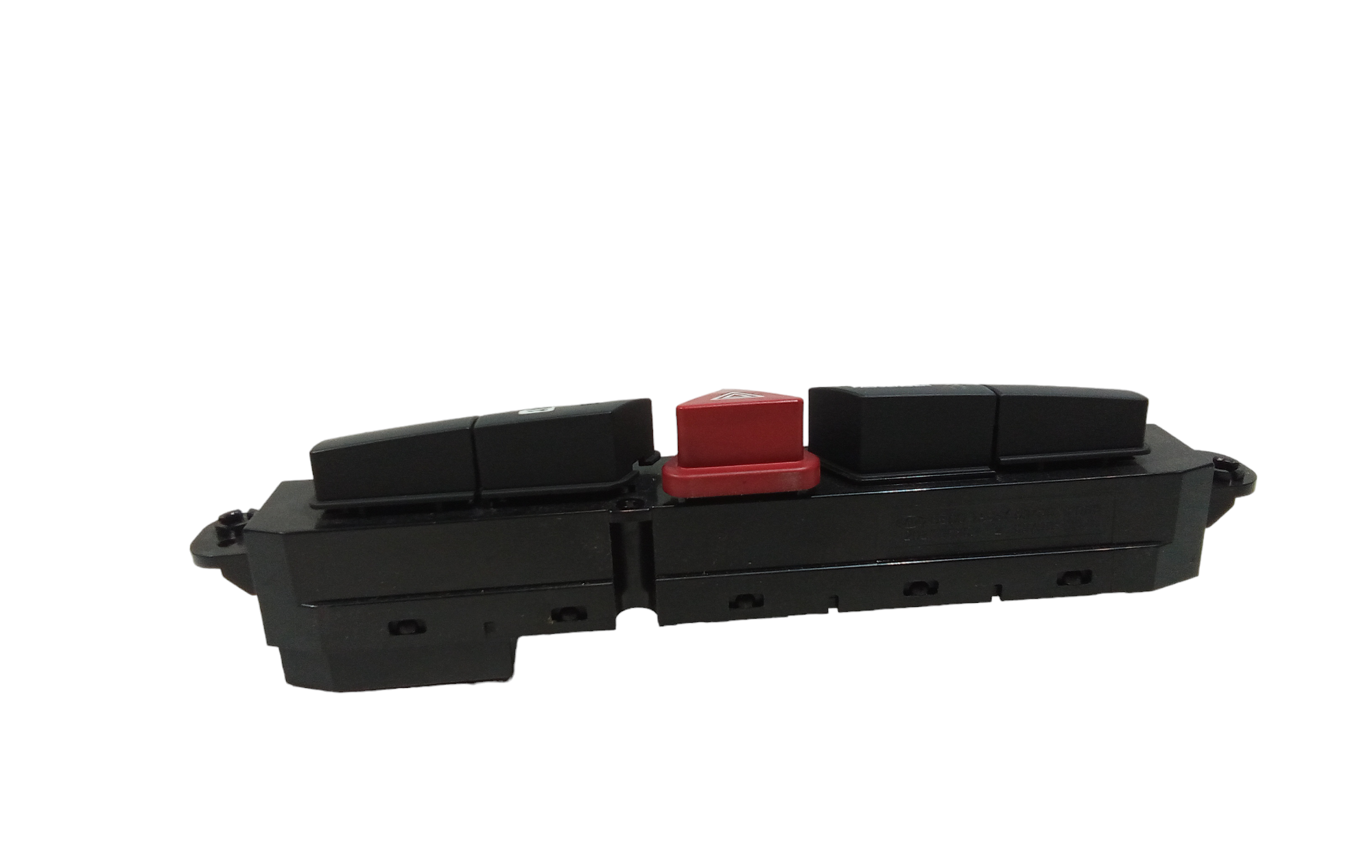 Pulsante luci di emergenza per Kia Cee d 1 Serie (2006 - 2012)