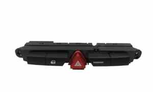 Pulsante luci di emergenza per Kia Cee d 1 Serie (2006 - 2012)