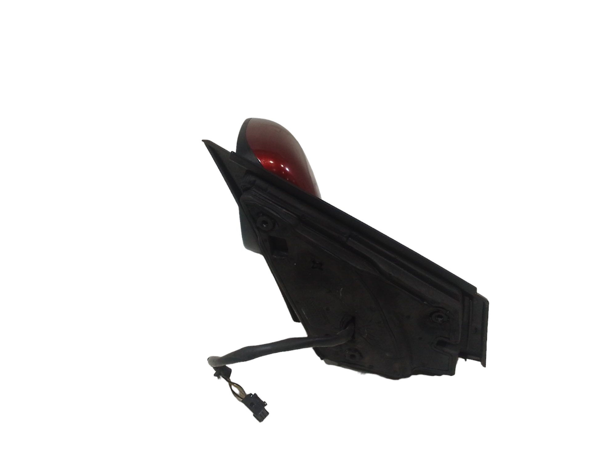 Specchietto Retrovisore Sinistro per Fiat Bravo 2 Serie (2007 - 2010)