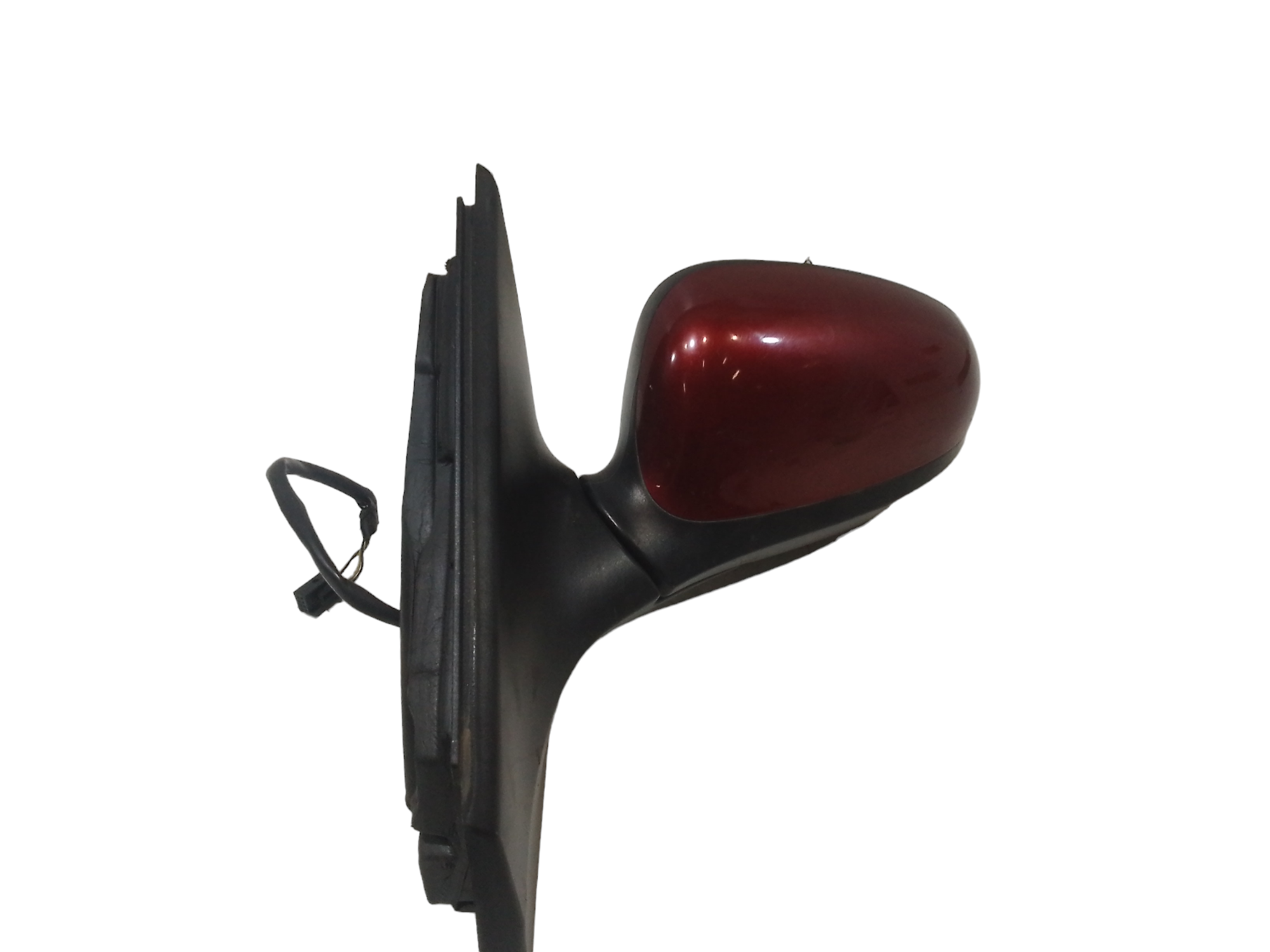 Specchietto Retrovisore Sinistro per Fiat Bravo 2 Serie (2007 - 2010)