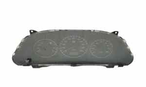 Quadro Strumenti per Alfa Romeo 146 Serie (930_) (99>00) (1999 - 2000)