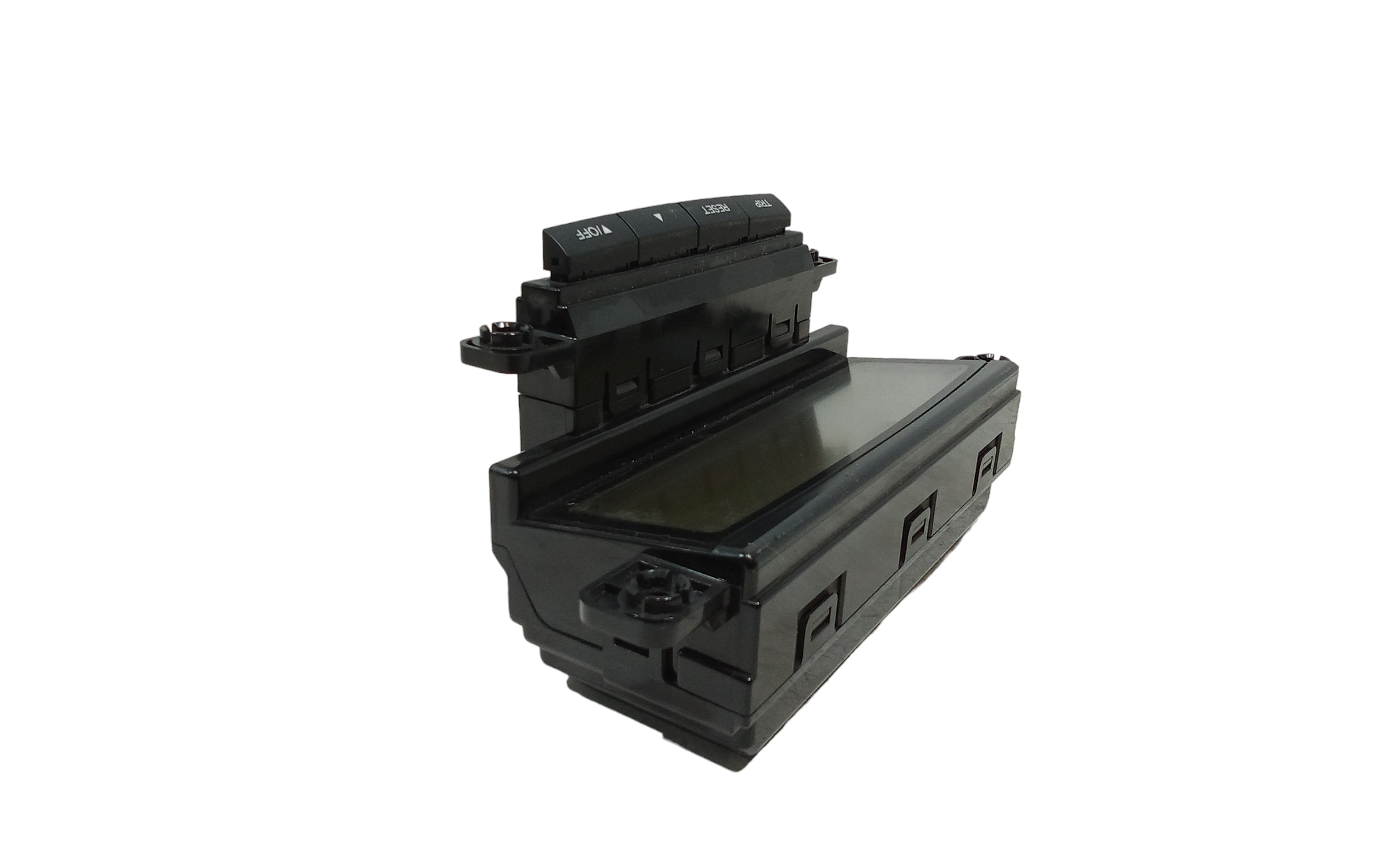 Display multifunzione computer di bordo per Kia Cee d 1 Serie (2006 - 2012)