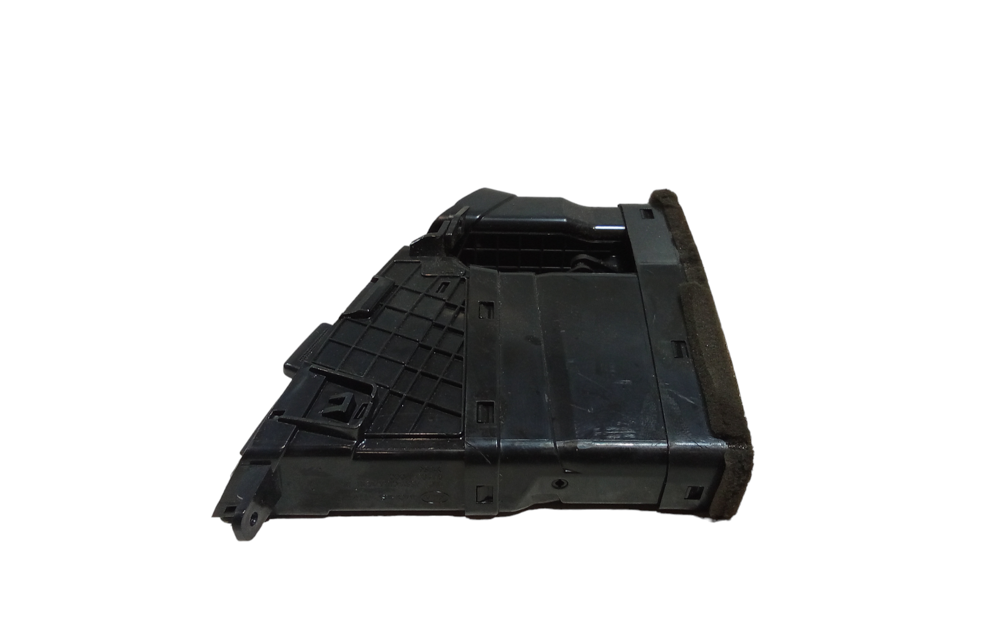 Bocchette Aria Centrale per Kia Cee d 1 Serie (2006 - 2012)