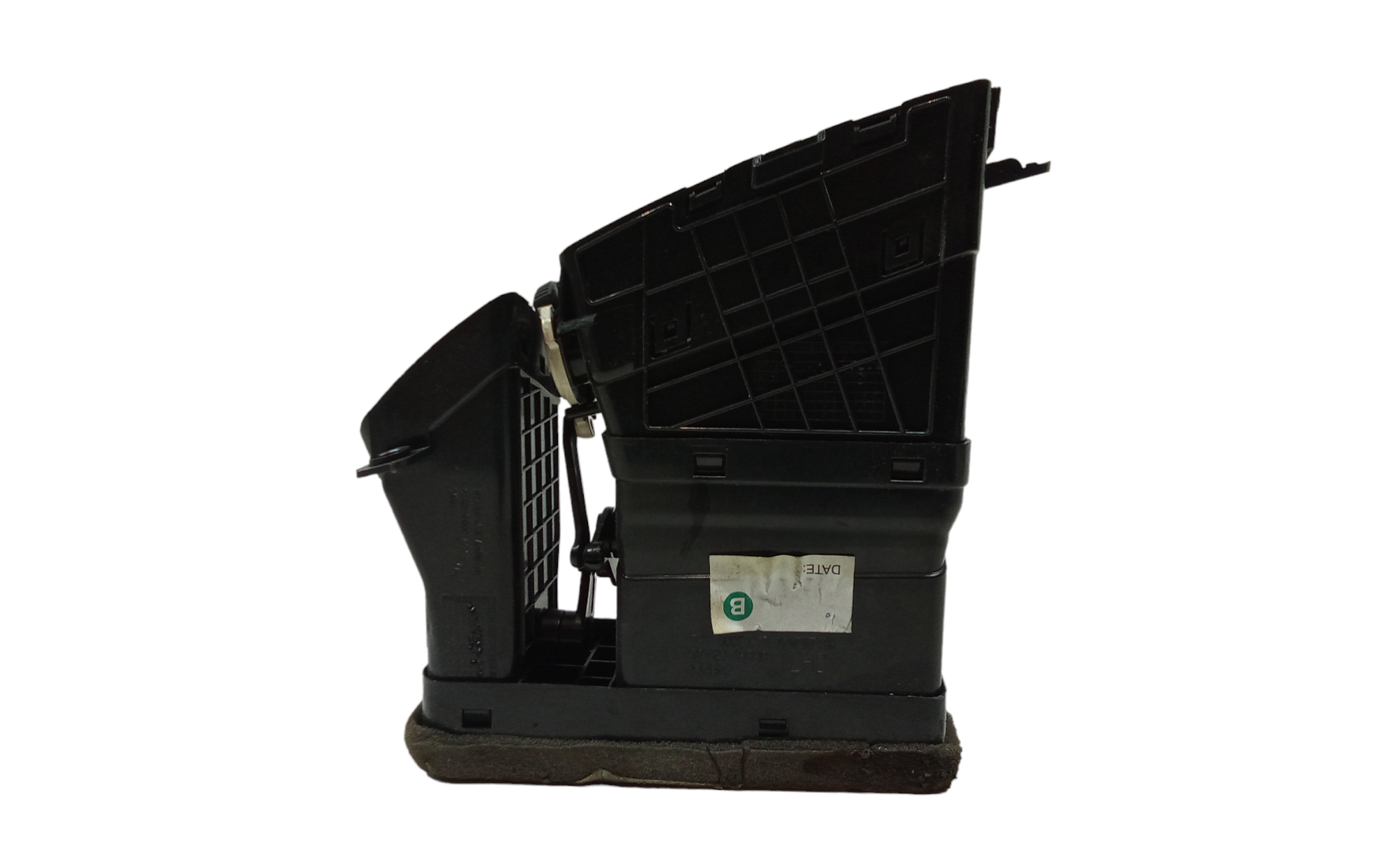 Bocchette Aria Centrale per Kia Cee d 1 Serie (2006 - 2012)