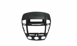 Modanatura Centrale Cruscotto per Kia Cee d 1 Serie (2006 - 2012)