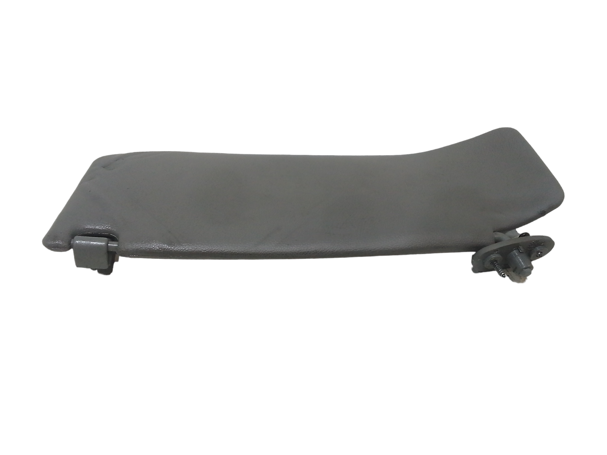 Parasole aletta Lato Passeggero per Alfa Romeo 146 Serie (930_) (99>00) (1999 - 2000)