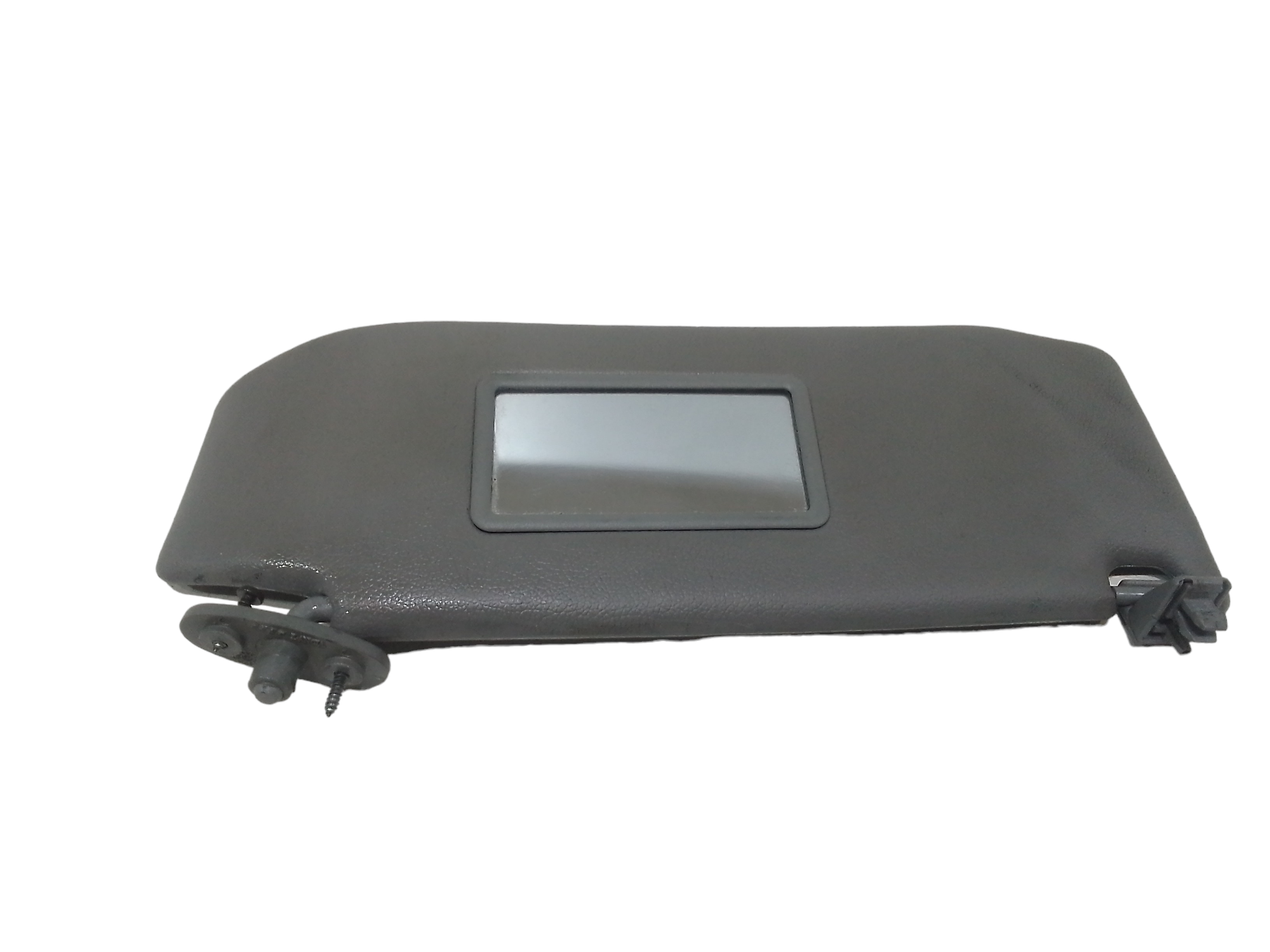 Parasole aletta Lato Passeggero per Alfa Romeo 146 Serie (930_) (99>00) (1999 - 2000)