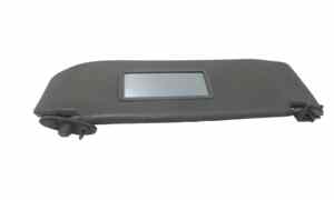 Parasole aletta Lato Passeggero per Alfa Romeo 146 Serie (930_) (99>00) (1999 - 2000)