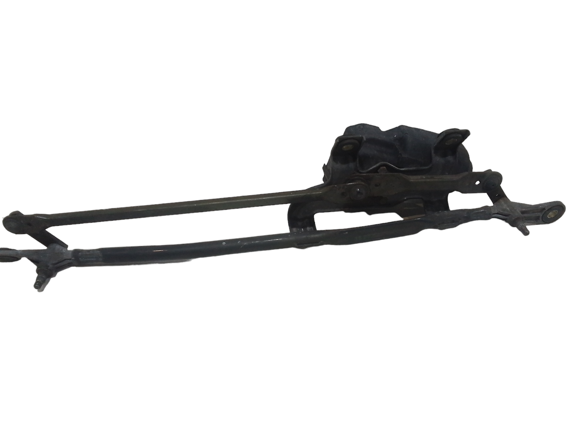 Motorino tergi ant completo di tandem per Alfa Romeo 146 Serie (930_) (99>00) (1999 - 2000)