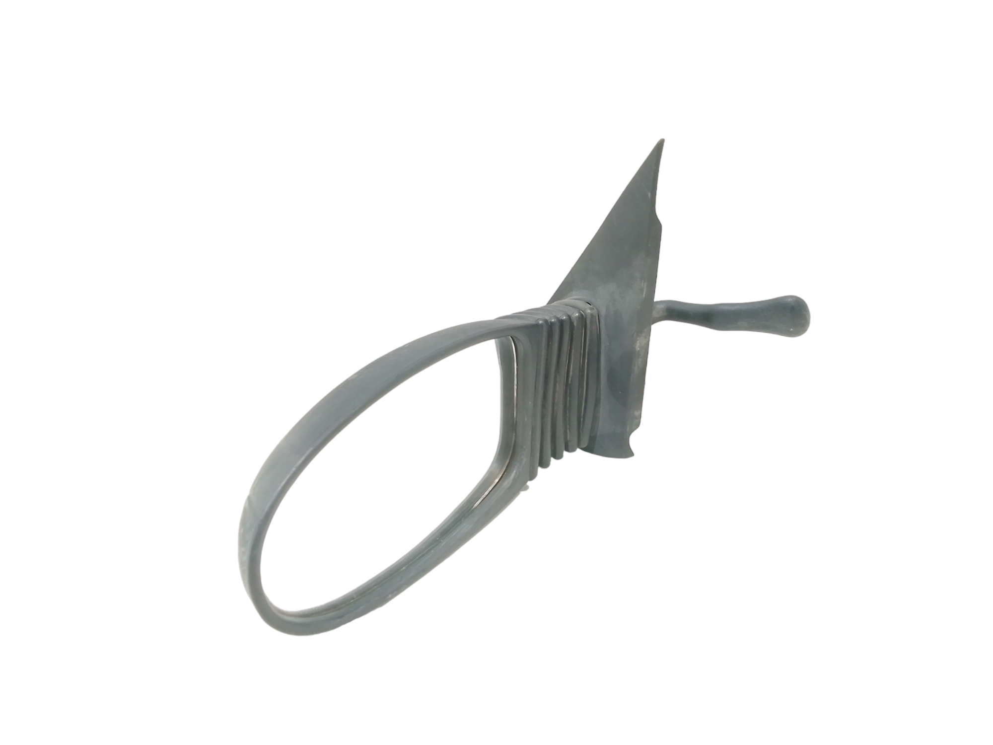 Specchietto Retrovisore Sinistro per Fiat Seicento Serie (00>05) (2000 - 2005)