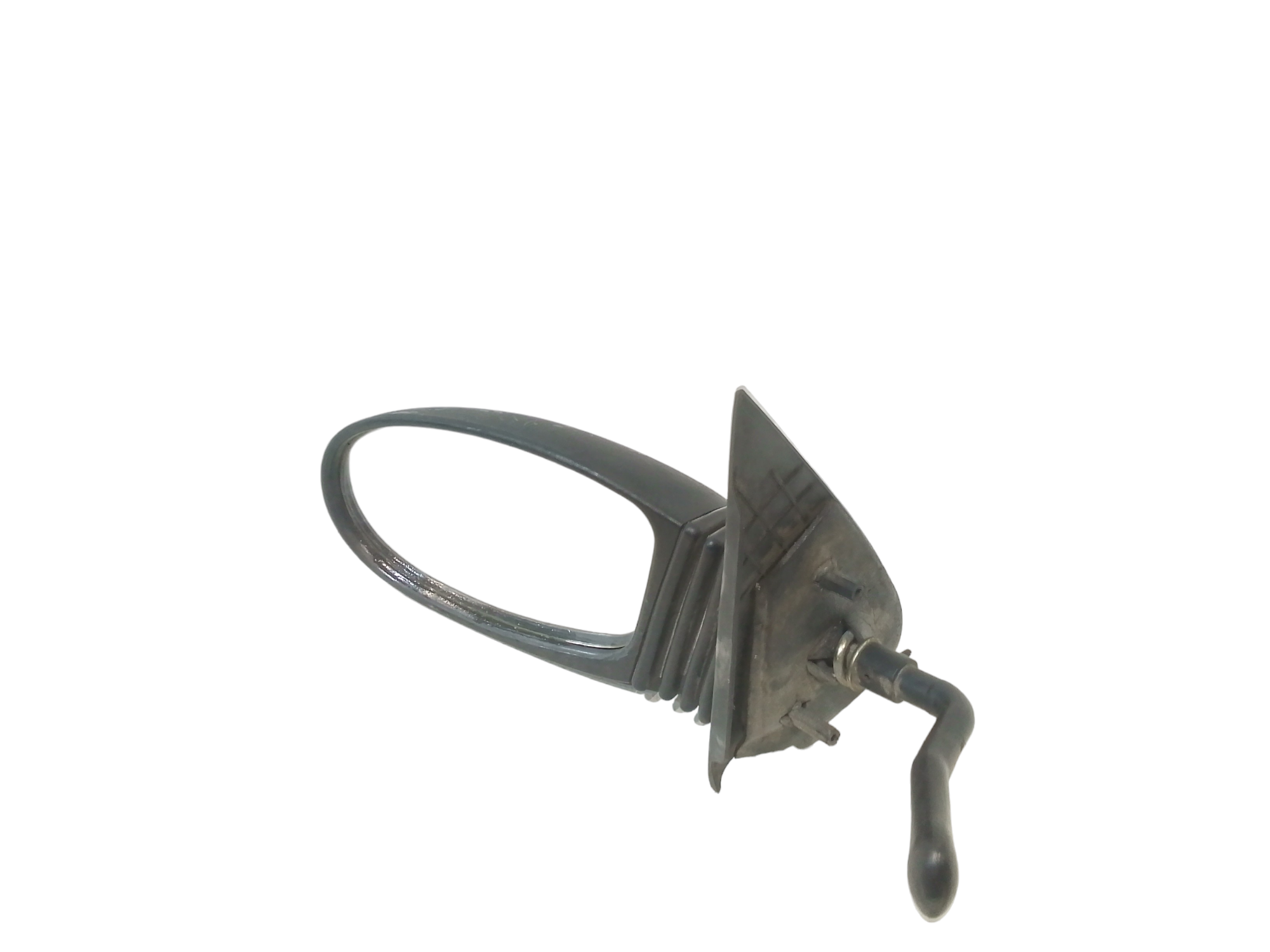 Specchietto Retrovisore Sinistro per Fiat Seicento Serie (00>05) (2000 - 2005)