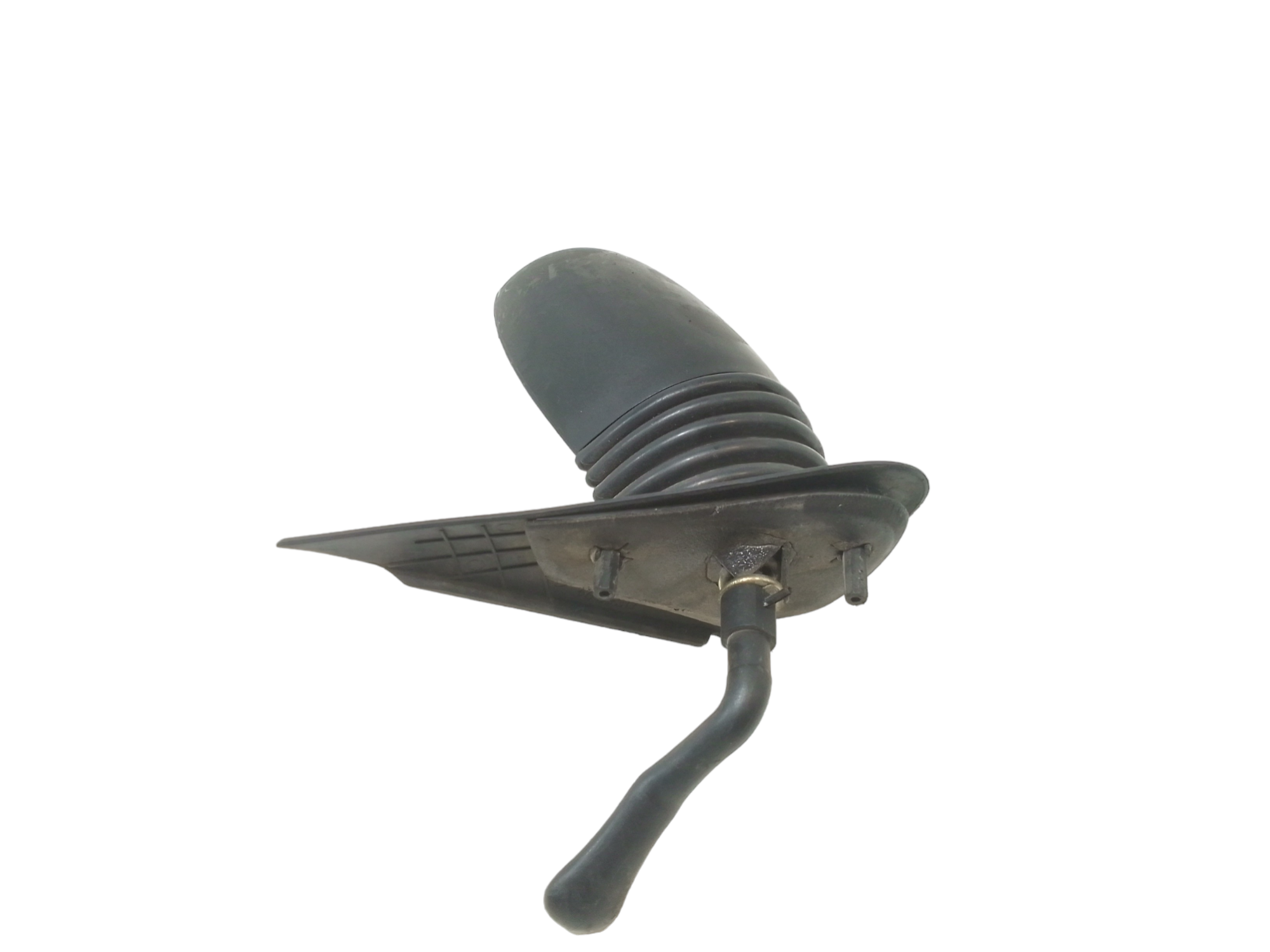 Specchietto Retrovisore Sinistro per Fiat Seicento Serie (00>05) (2000 - 2005)