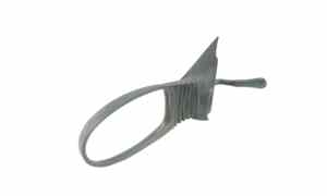 Specchietto Retrovisore Sinistro per Fiat Seicento Serie (00>05) (2000 - 2005)