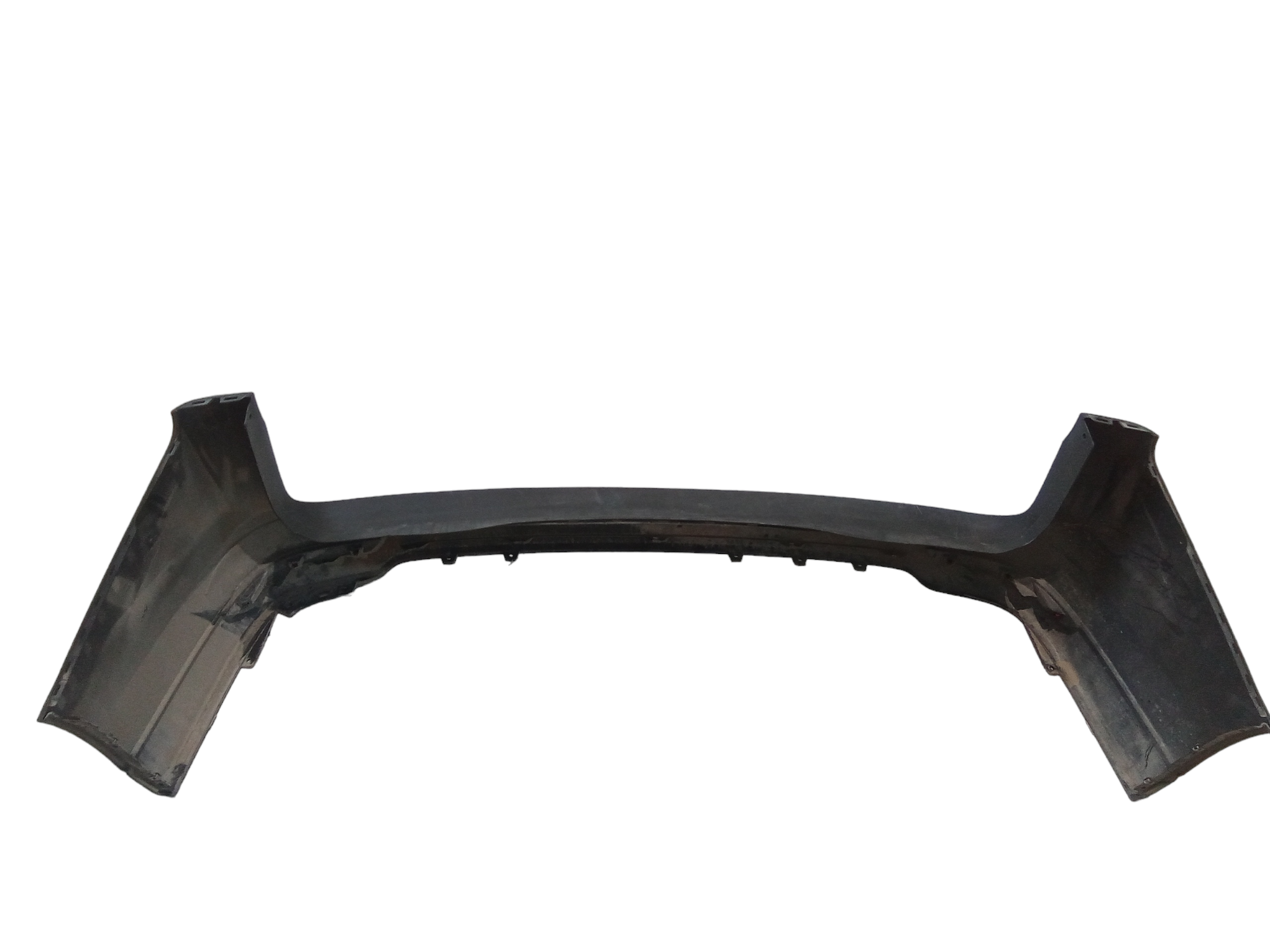 Paraurti Posteriore completo per Volkswagen Caddy (2020 - )