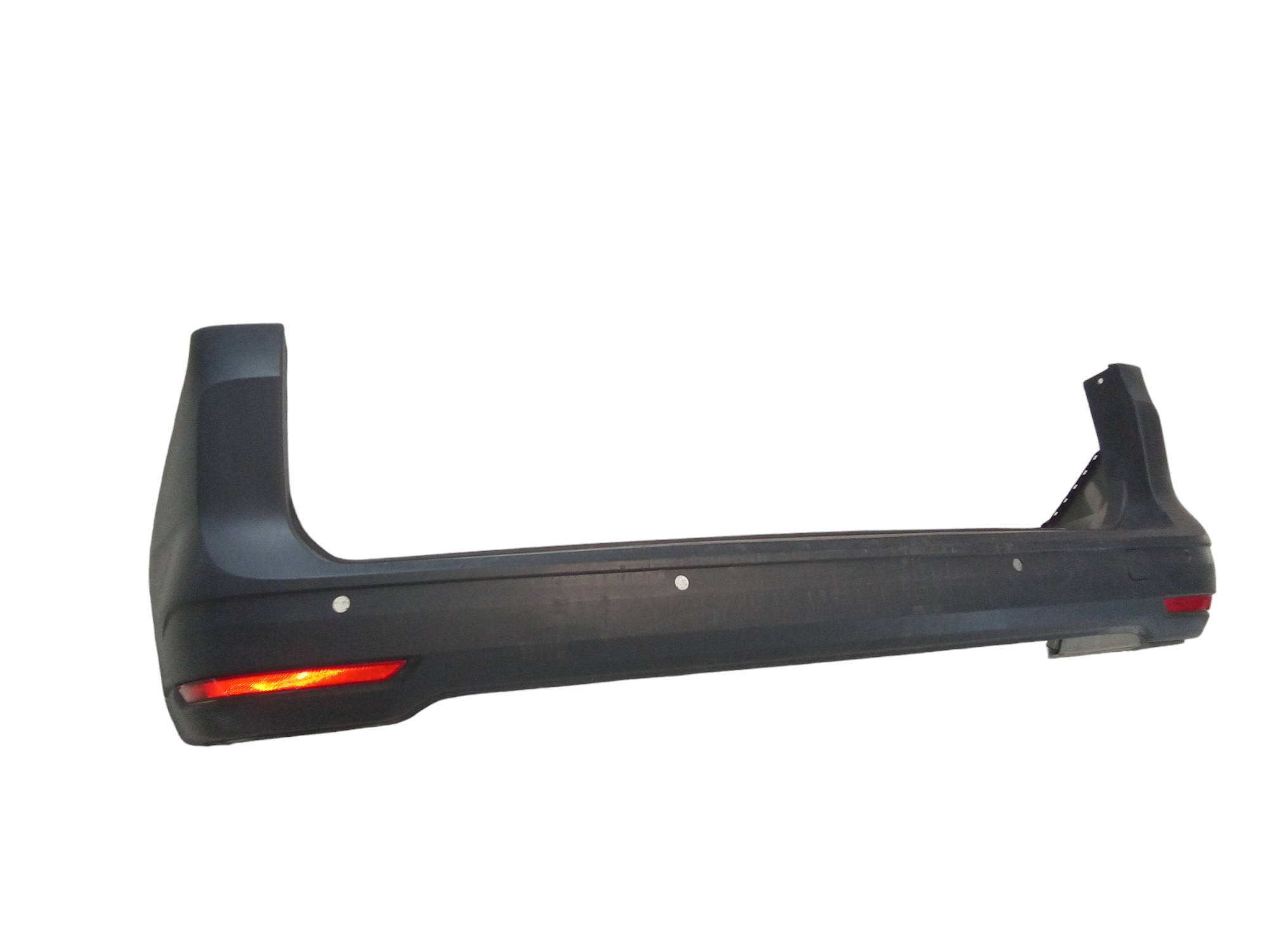 Paraurti Posteriore completo per Volkswagen Caddy (2020 - )