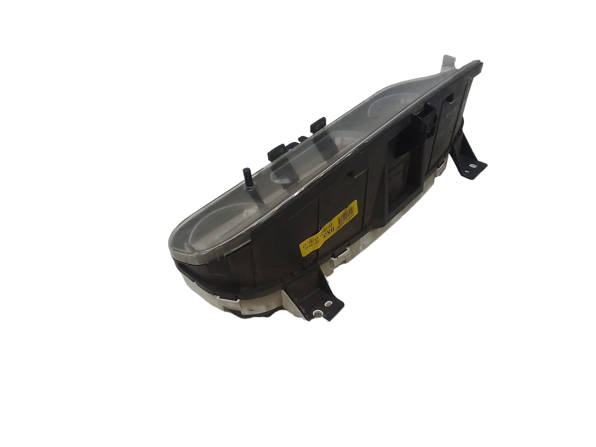 Quadro Strumenti per Kia Cee d 1 Serie (2006 - 2012)