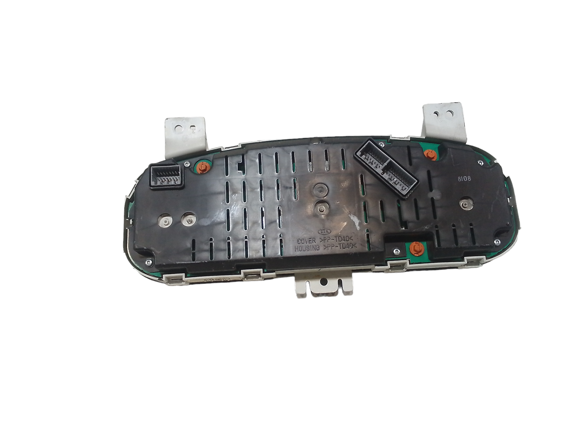 Quadro Strumenti per Kia Cee d 1 Serie (2006 - 2012)