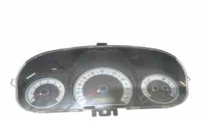 Quadro Strumenti per Kia Cee d 1 Serie (2006 - 2012)