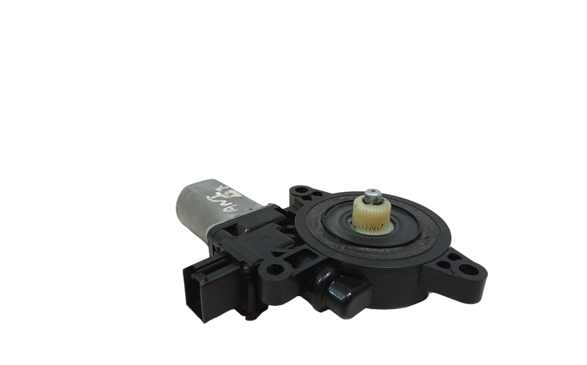 Motorino Alzavetro anteriore Sinistro per Mazda 3 Berlina Serie (09>13) (2009 - 2013)