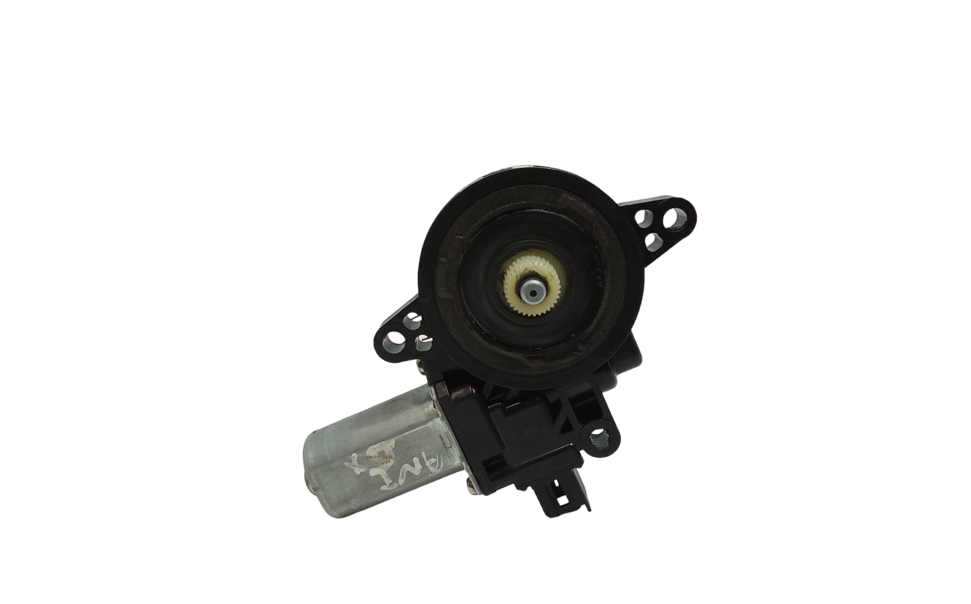 Motorino Alzavetro anteriore Sinistro per Mazda 3 Berlina Serie (09>13) (2009 - 2013)