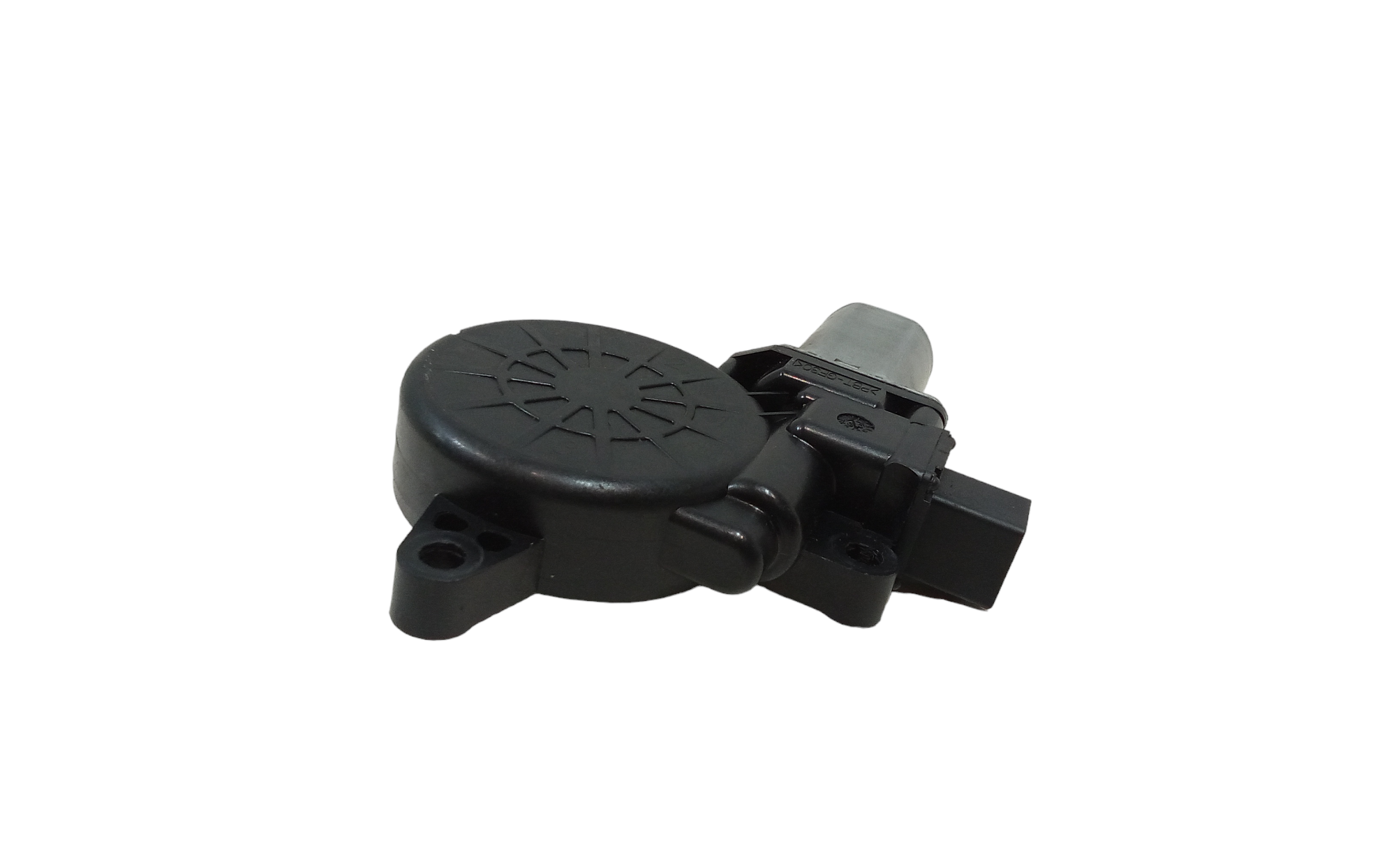 Motorino Alzavetro anteriore Sinistro per Mazda 3 Berlina Serie (09>13) (2009 - 2013)