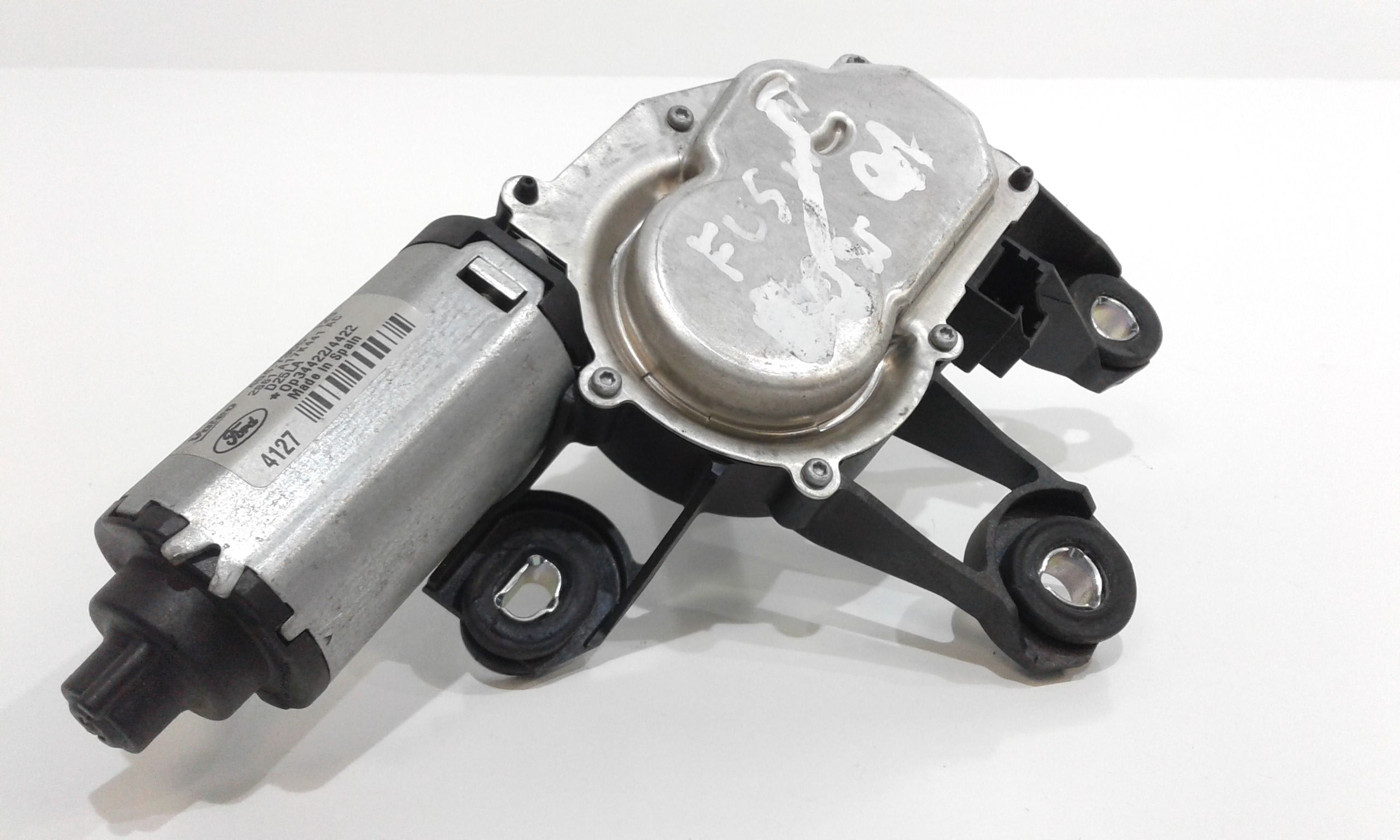 Motorino Tergicristallo Posteriore FORD Fusion 1 Serie