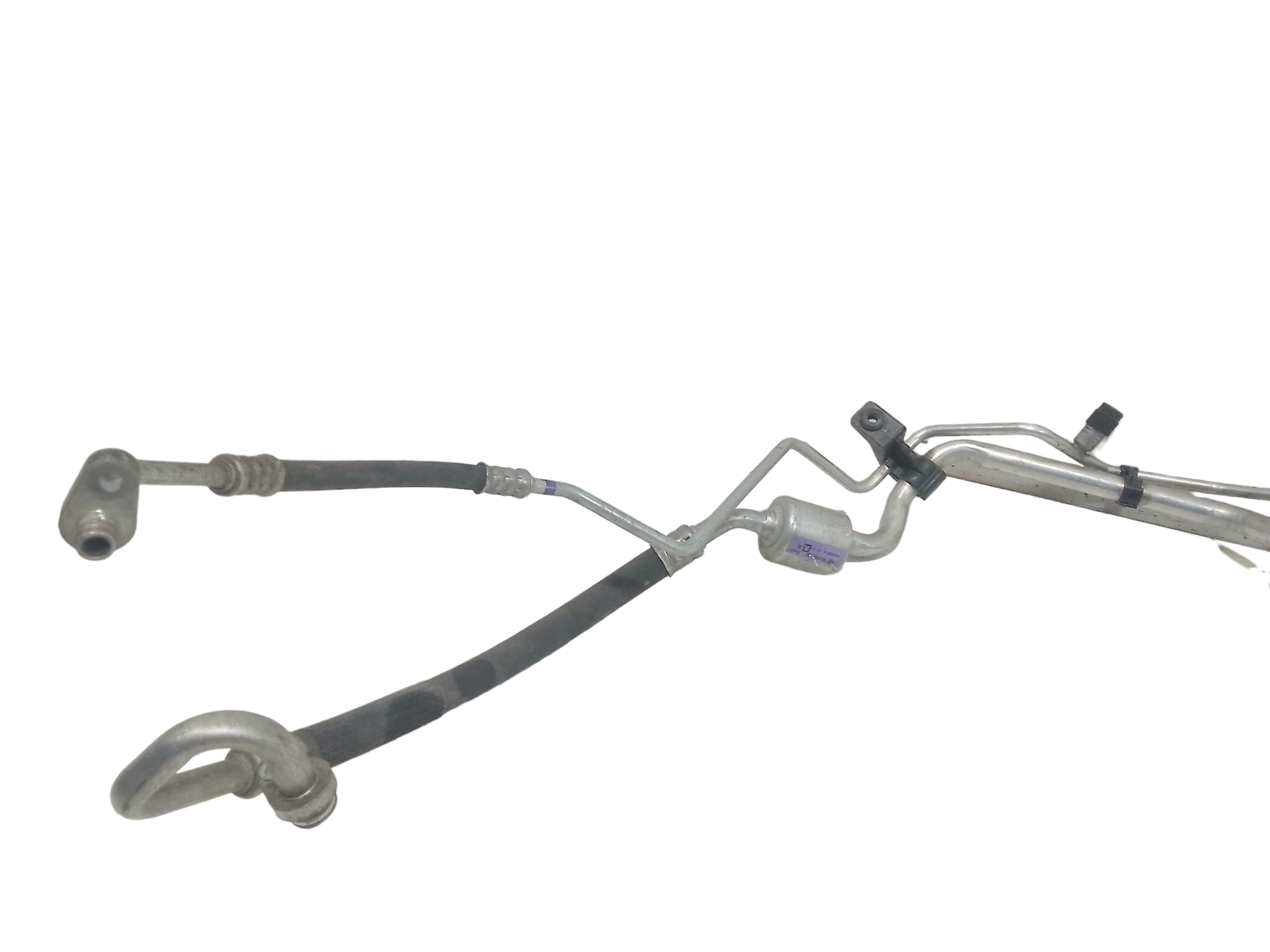 Tubi A/C per Citroen C3 Picasso (08>) (2008 - In produzione)