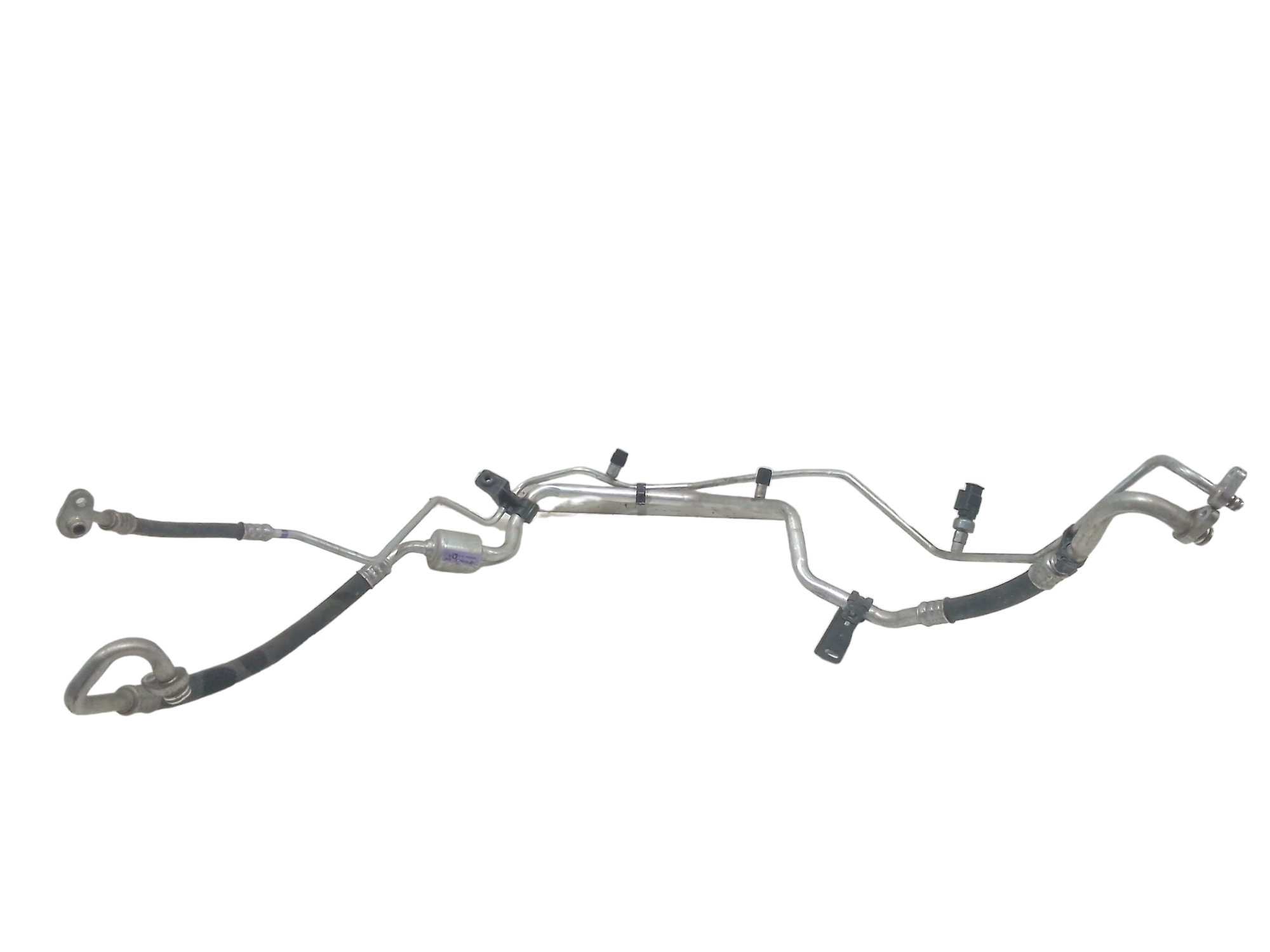 Tubi A/C per Citroen C3 Picasso (08>) (2008 - In produzione)