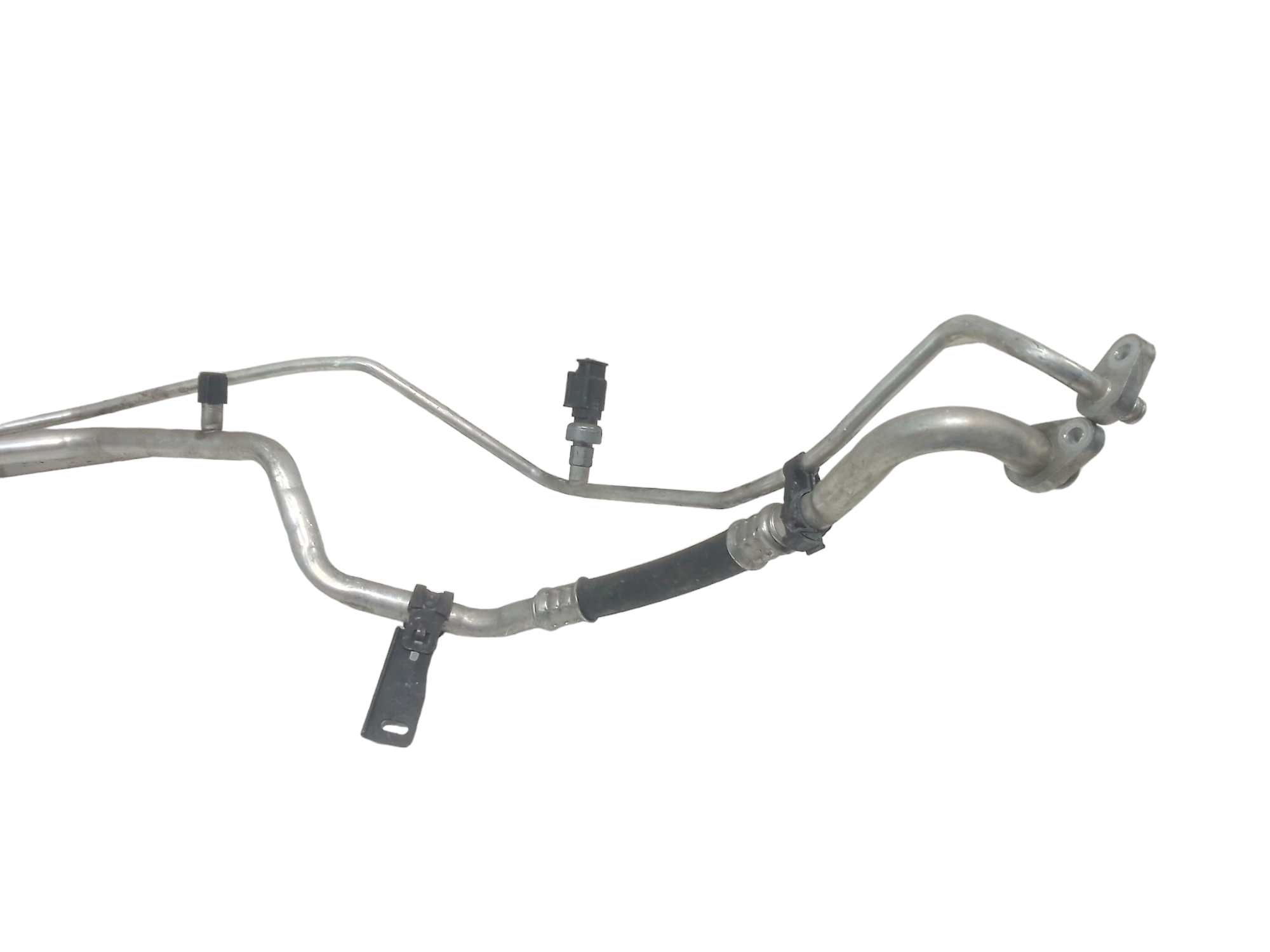 Tubi A/C per Citroen C3 Picasso (08>) (2008 - In produzione)