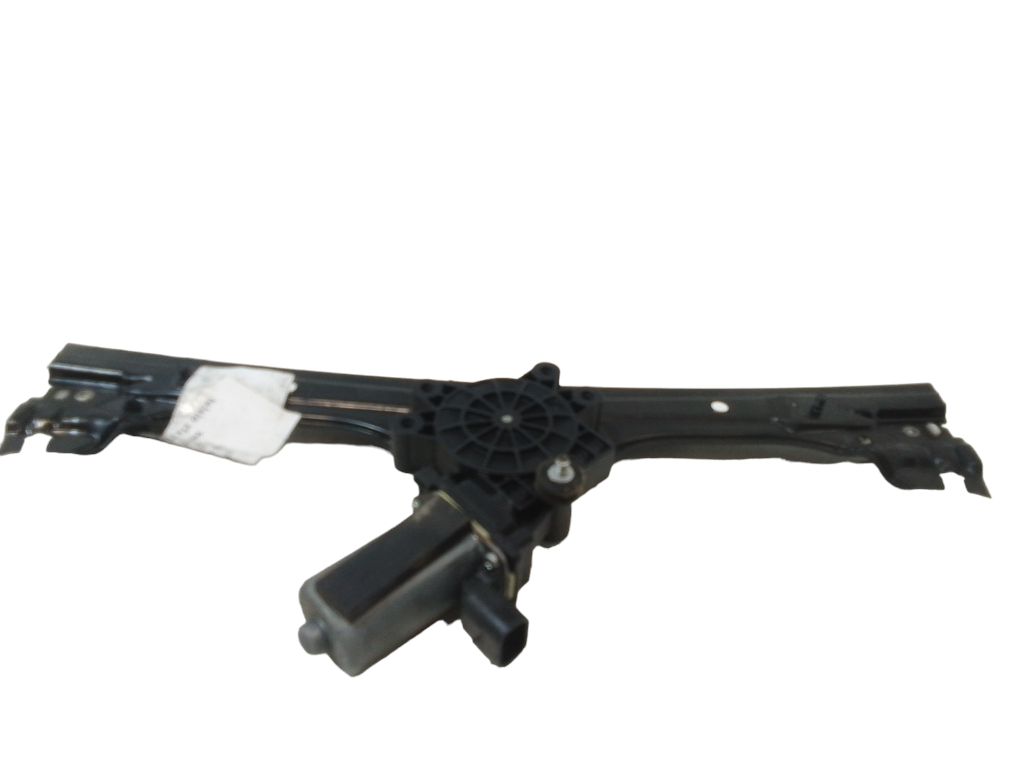 Cremagliera anteriore destra passeggero per Fiat 500 Serie (07>14) (2007 - 2014)