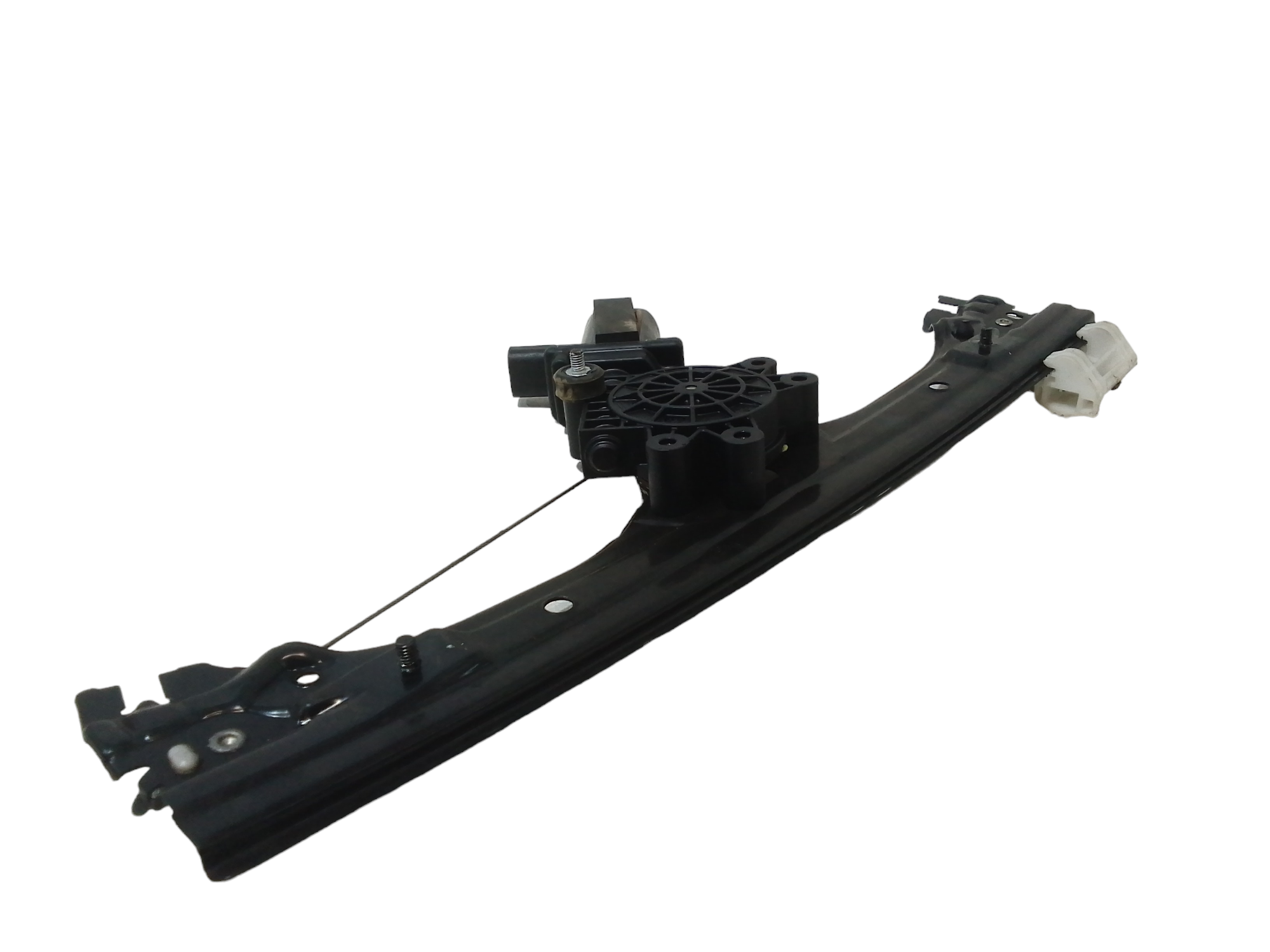 Cremagliera anteriore destra passeggero per Fiat 500 Serie (07>14) (2007 - 2014)