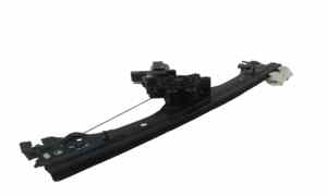 Cremagliera anteriore destra passeggero per Fiat 500 Serie (07>14) (2007 - 2014)