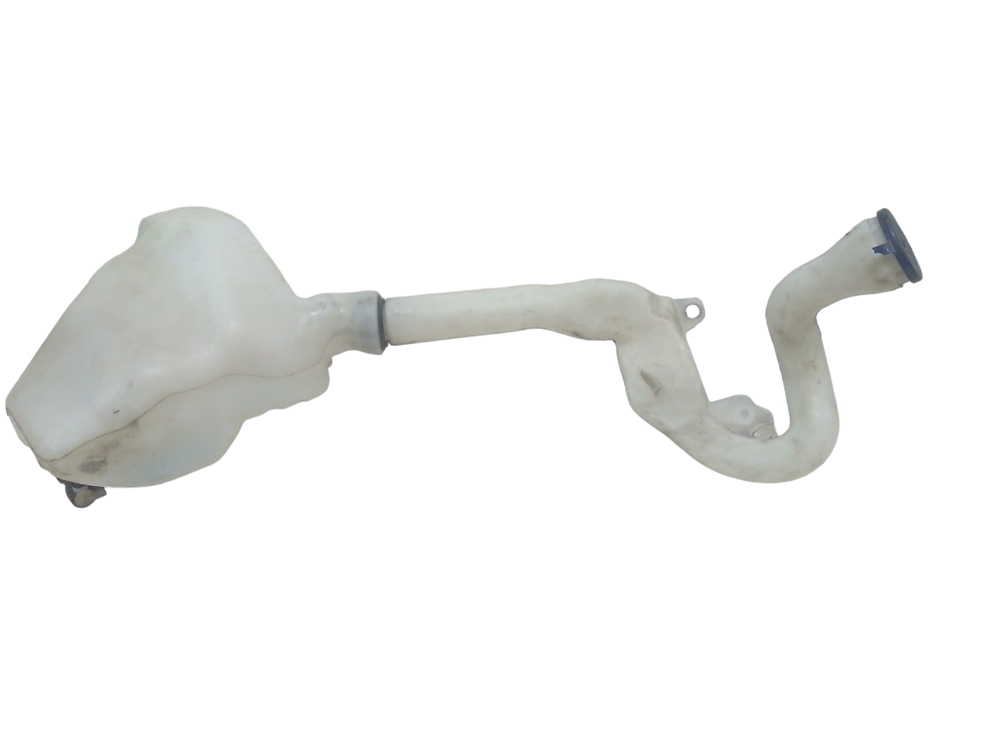 Vaschetta Tergi ant per Citroen C3 Picasso (08>) (2008 - In produzione)