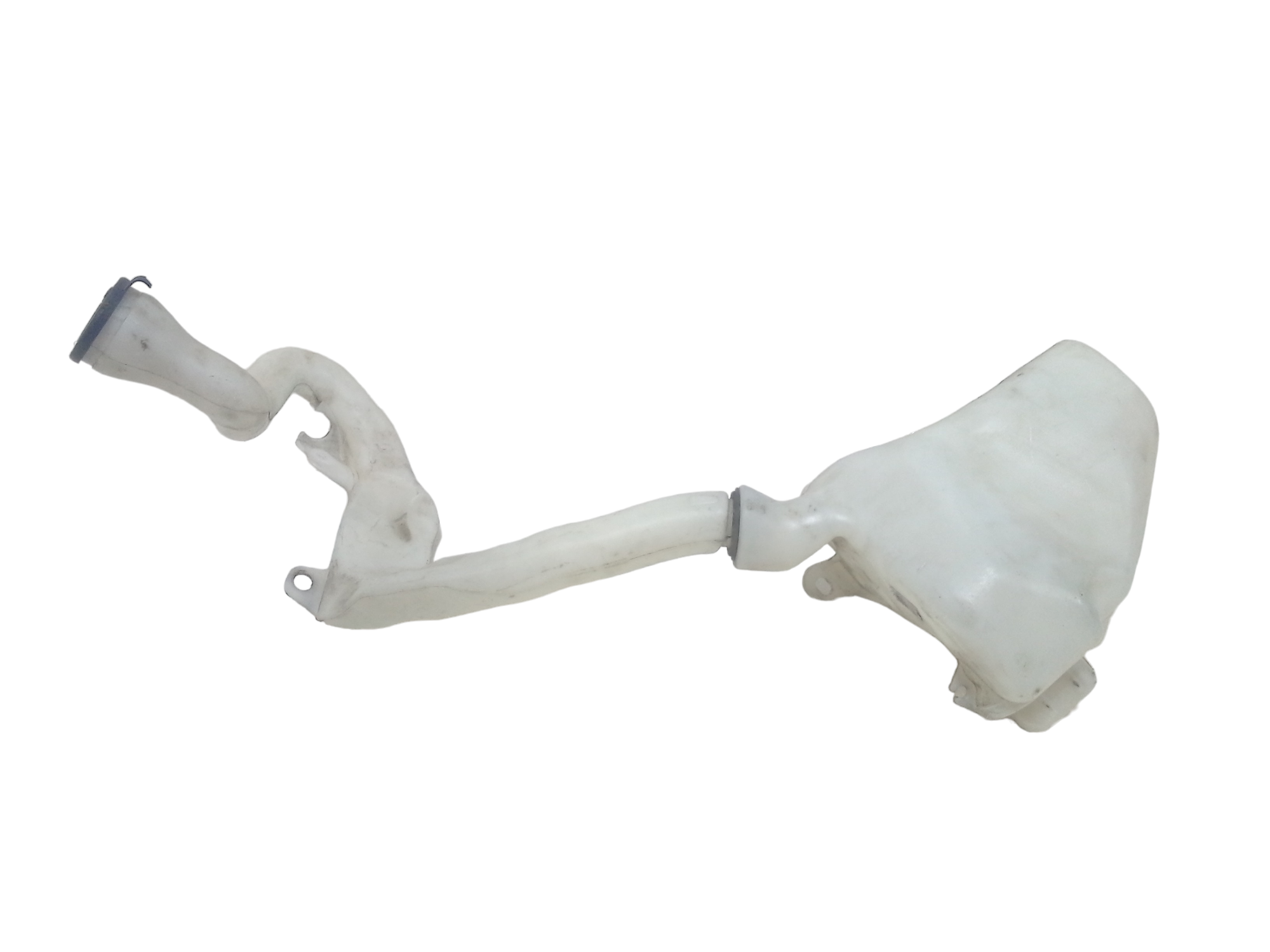 Vaschetta Tergi ant per Citroen C3 Picasso (08>) (2008 - In produzione)