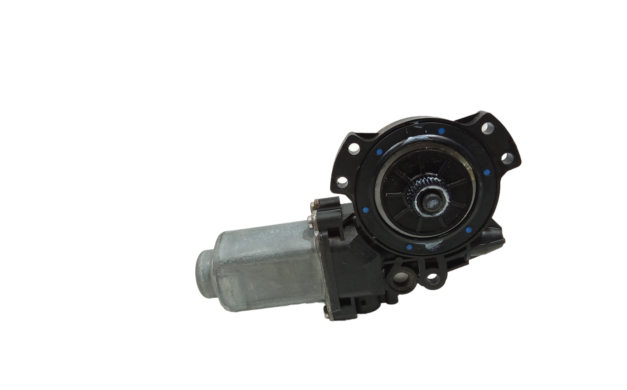 Motorino Alzavetro anteriore Sinistro per Kia Cee d 1 Serie (2006 - 2012)