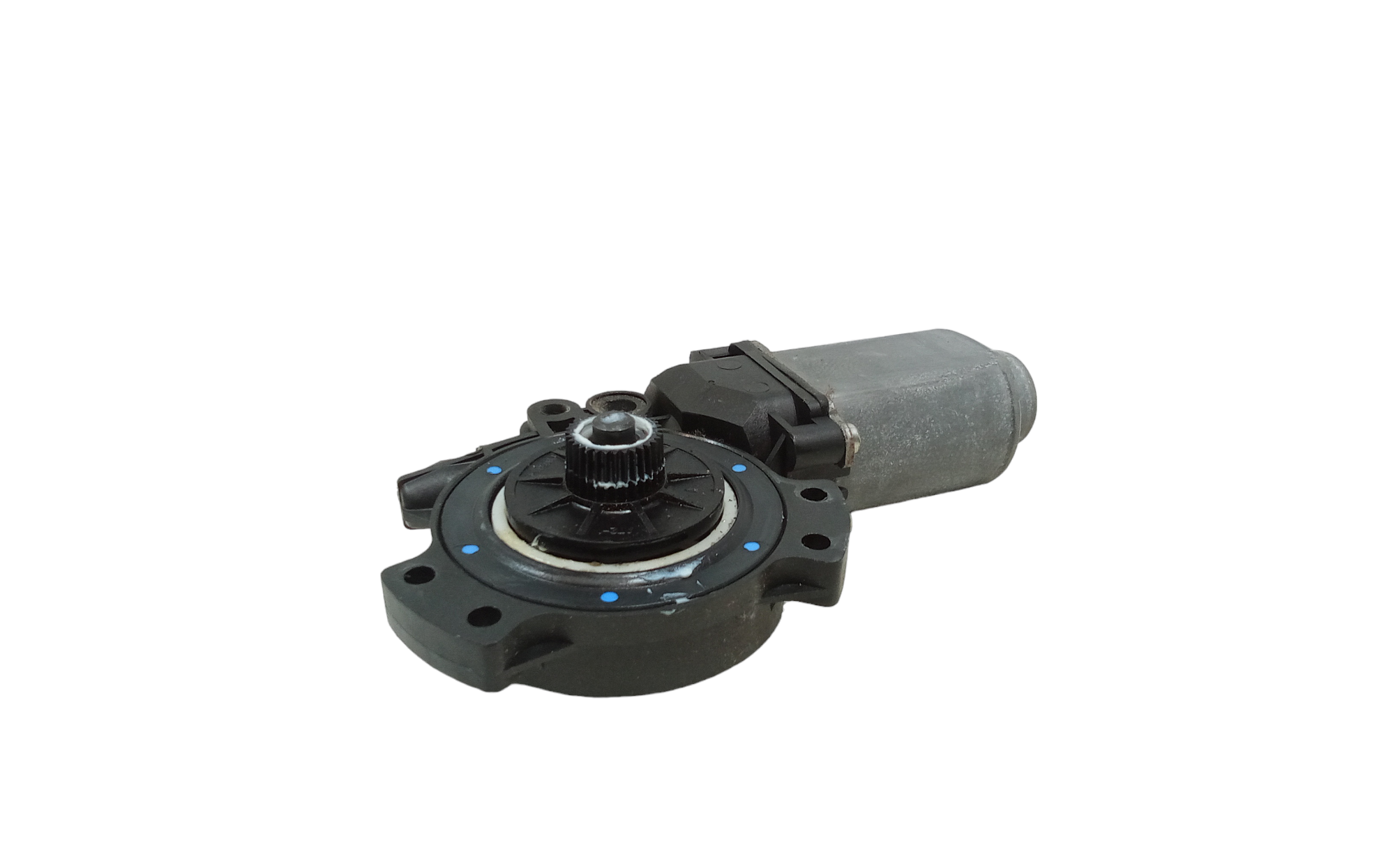 Motorino Alzavetro anteriore Sinistro per Kia Cee d 1 Serie (2006 - 2012)