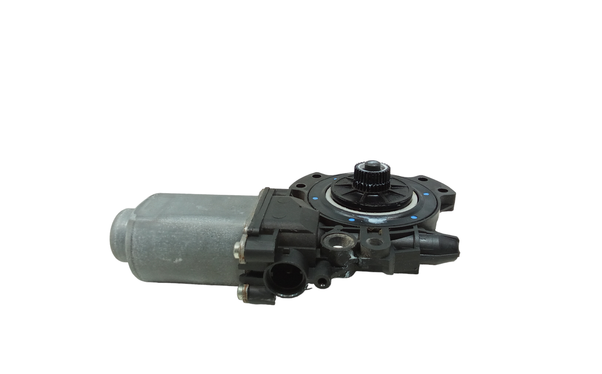 Motorino Alzavetro anteriore Sinistro per Kia Cee d 1 Serie (2006 - 2012)