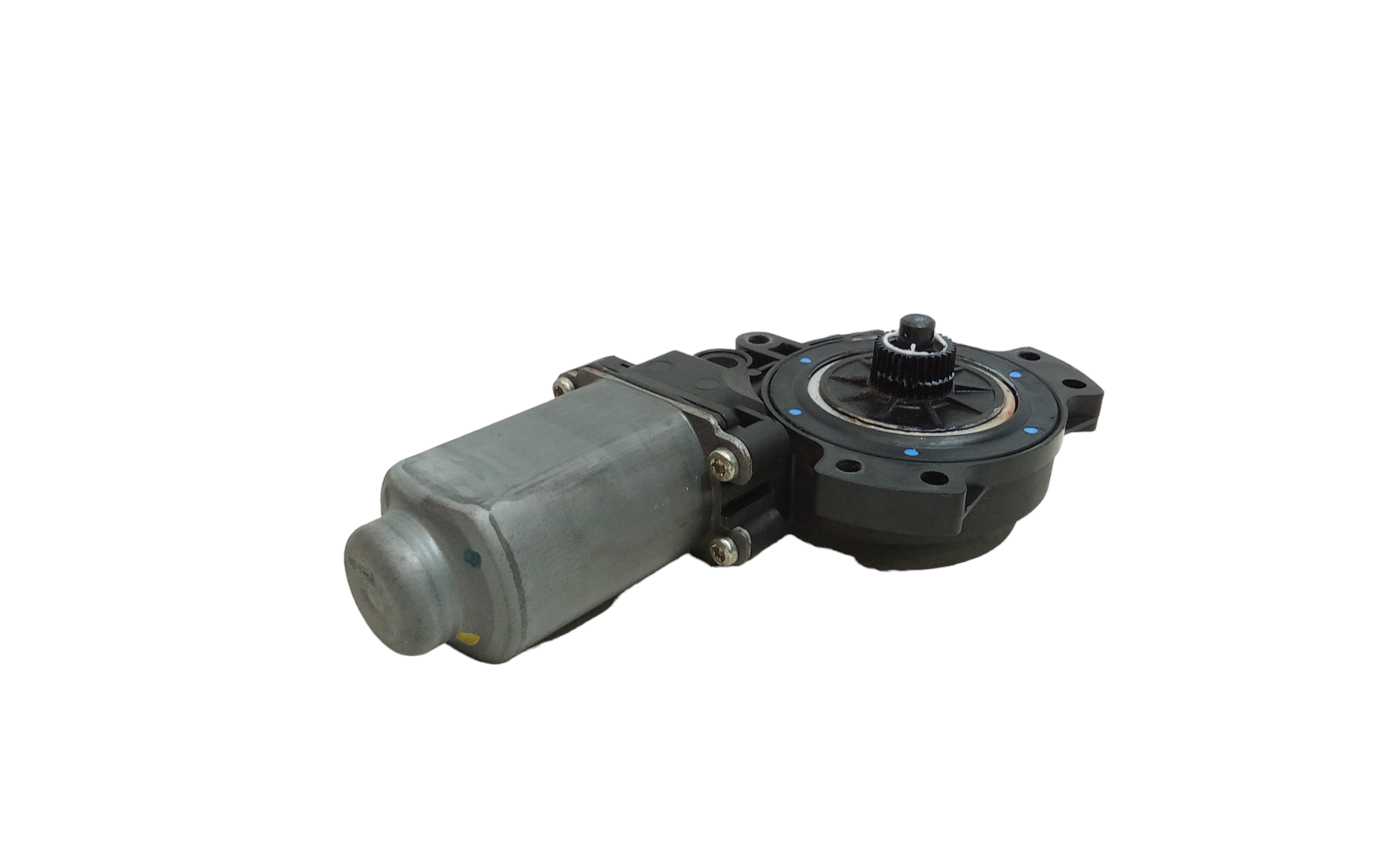 Motorino Alzavetro anteriore destra per Kia Cee d 1 Serie (2006 - 2012)